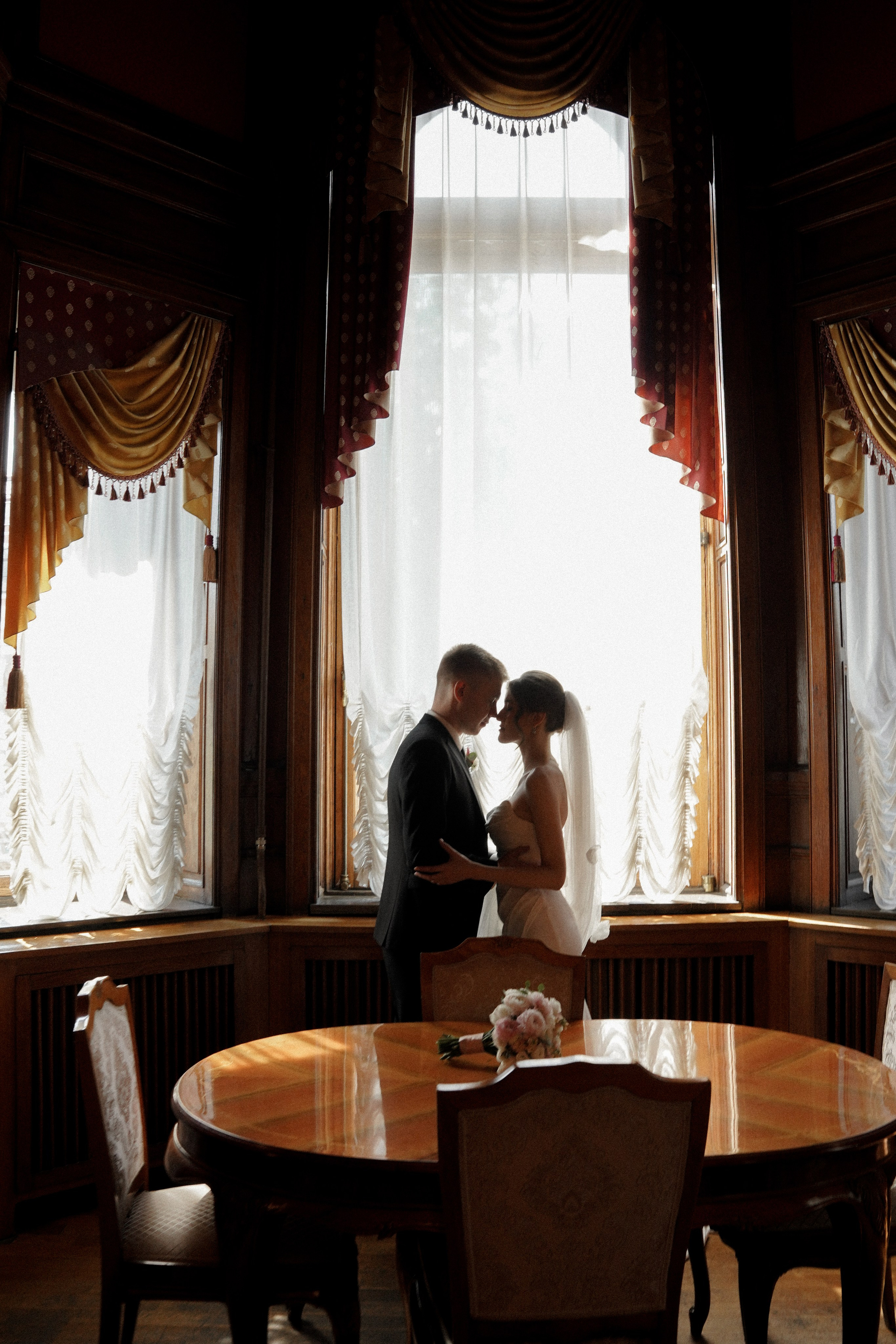 Свадебный фотограф в Санкт-Петербурге Мошина Наталья