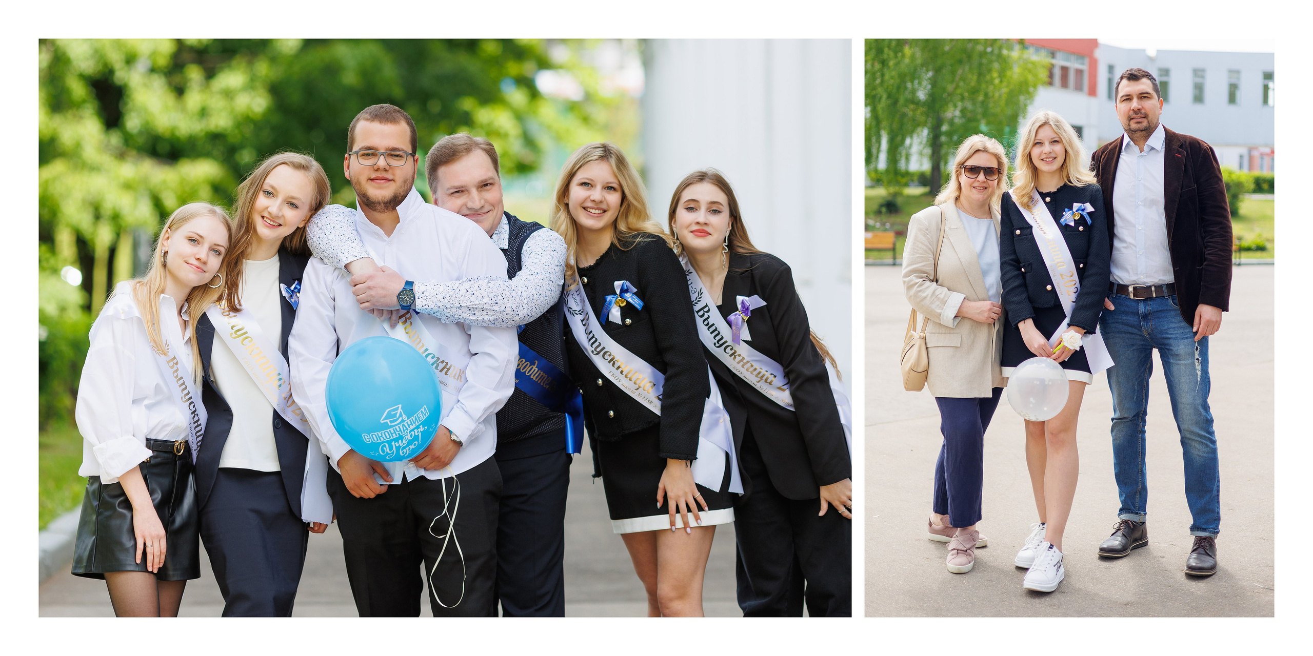 ЧЕРТАНОВО 11-й класс (супер альбом). Выпускные альбомы, школьные фотографии, детский сад, Москва и Московская область