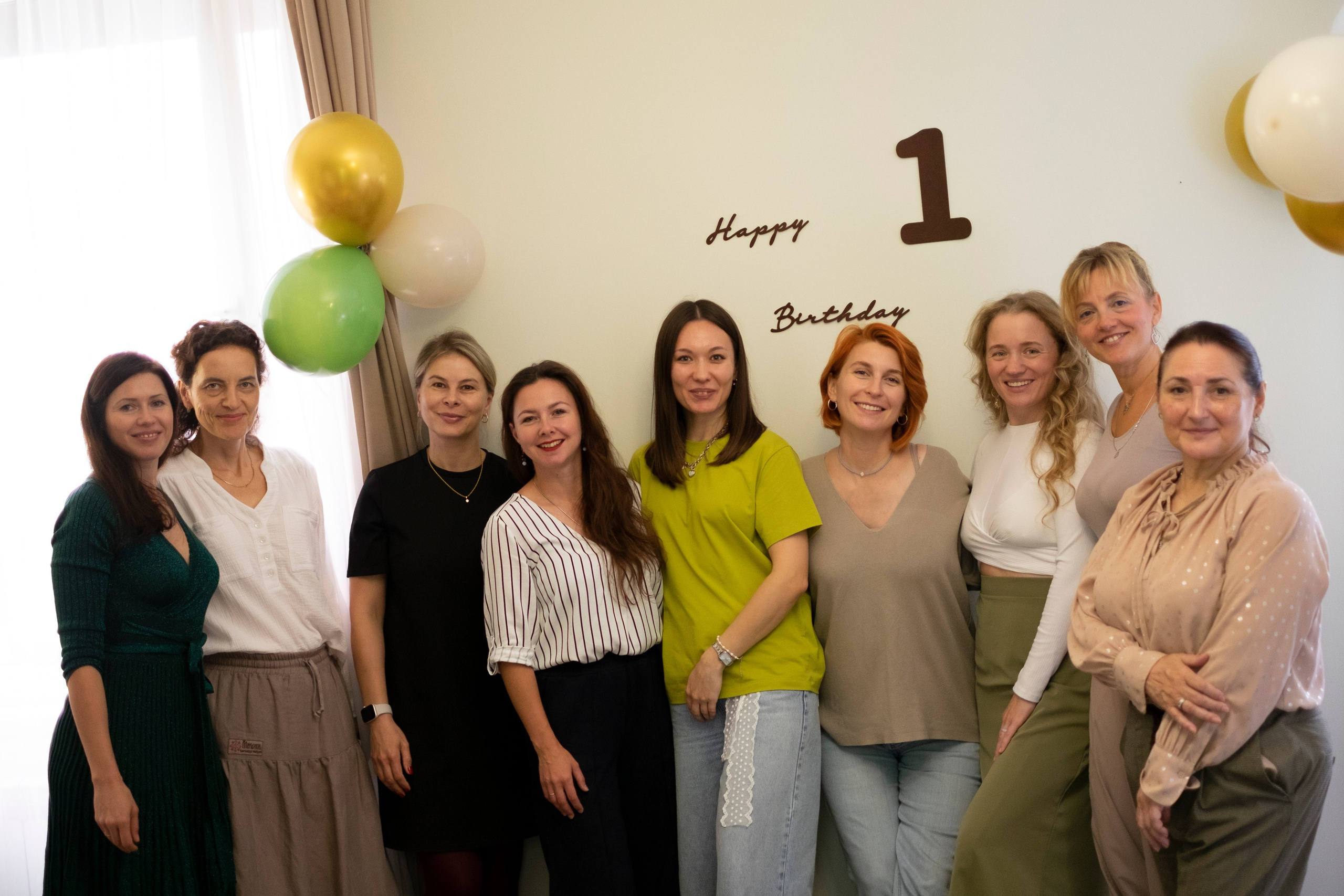 Фото мероприятий. Фототерапия «Пульс СЧАСТЬЯ»