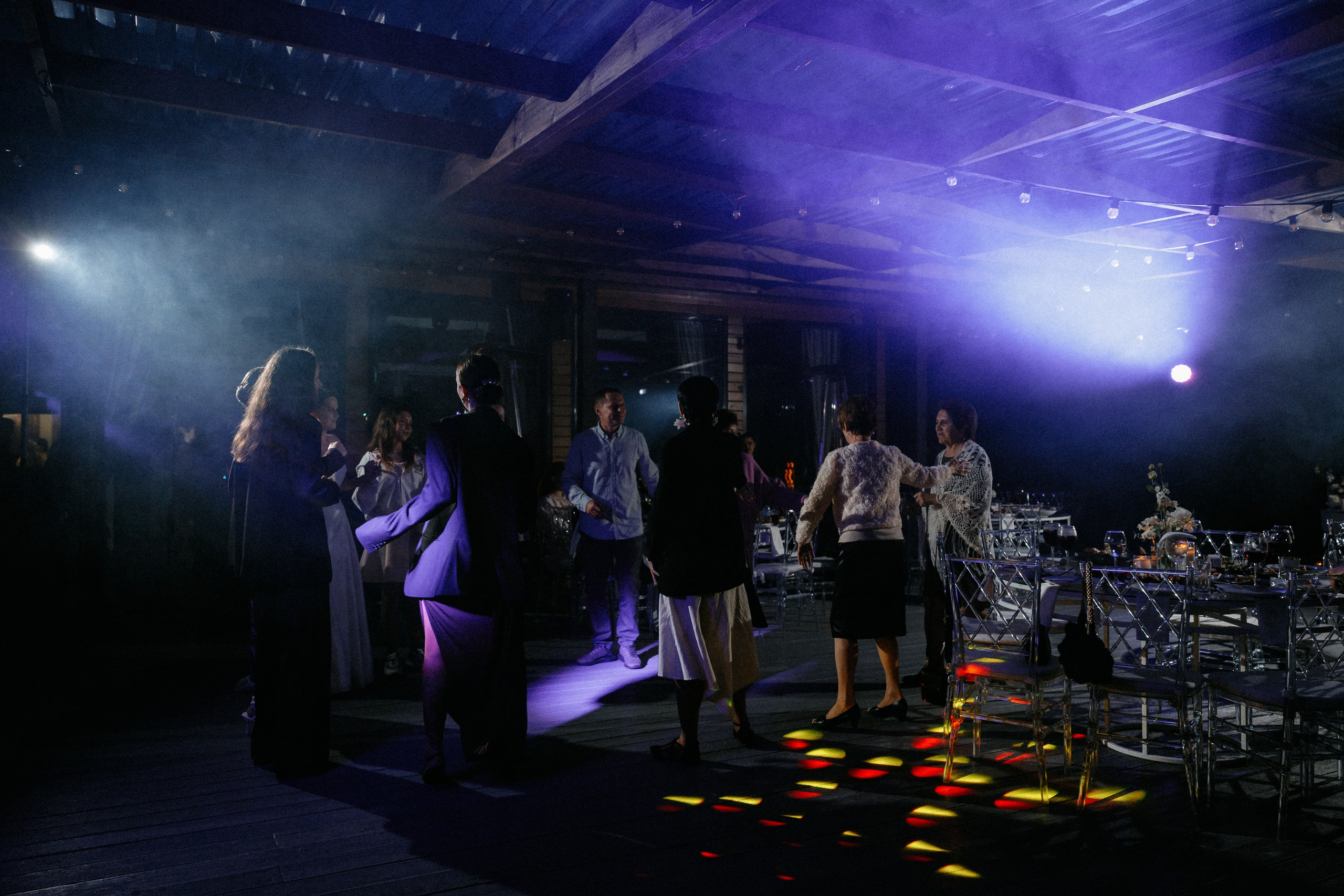 Евгений и Анна. SunVoda. Свадебный фотограф Балчугова Мария Екатеринбург