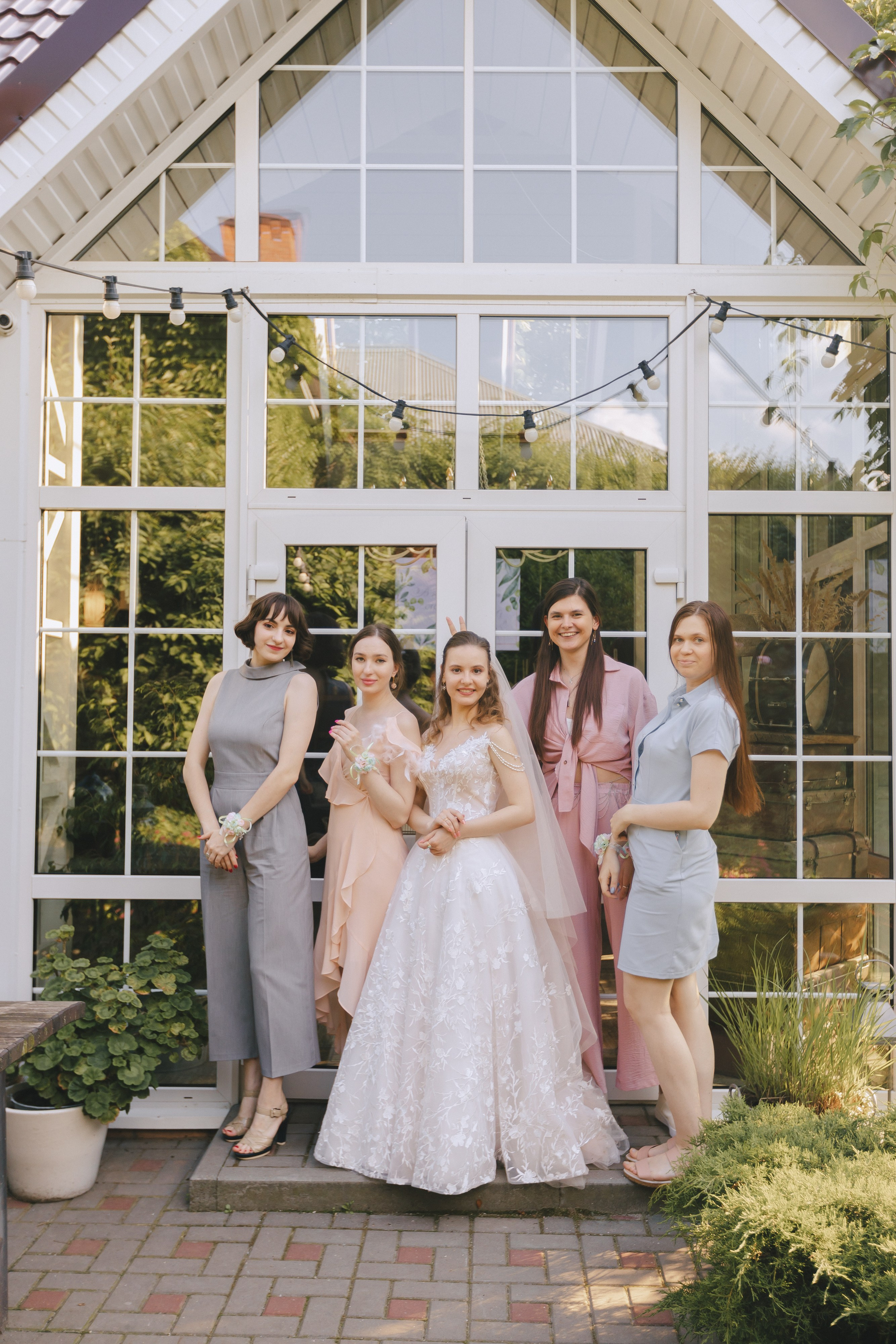 Олег и Катя. Фотограф Таганрог Любимая Надя