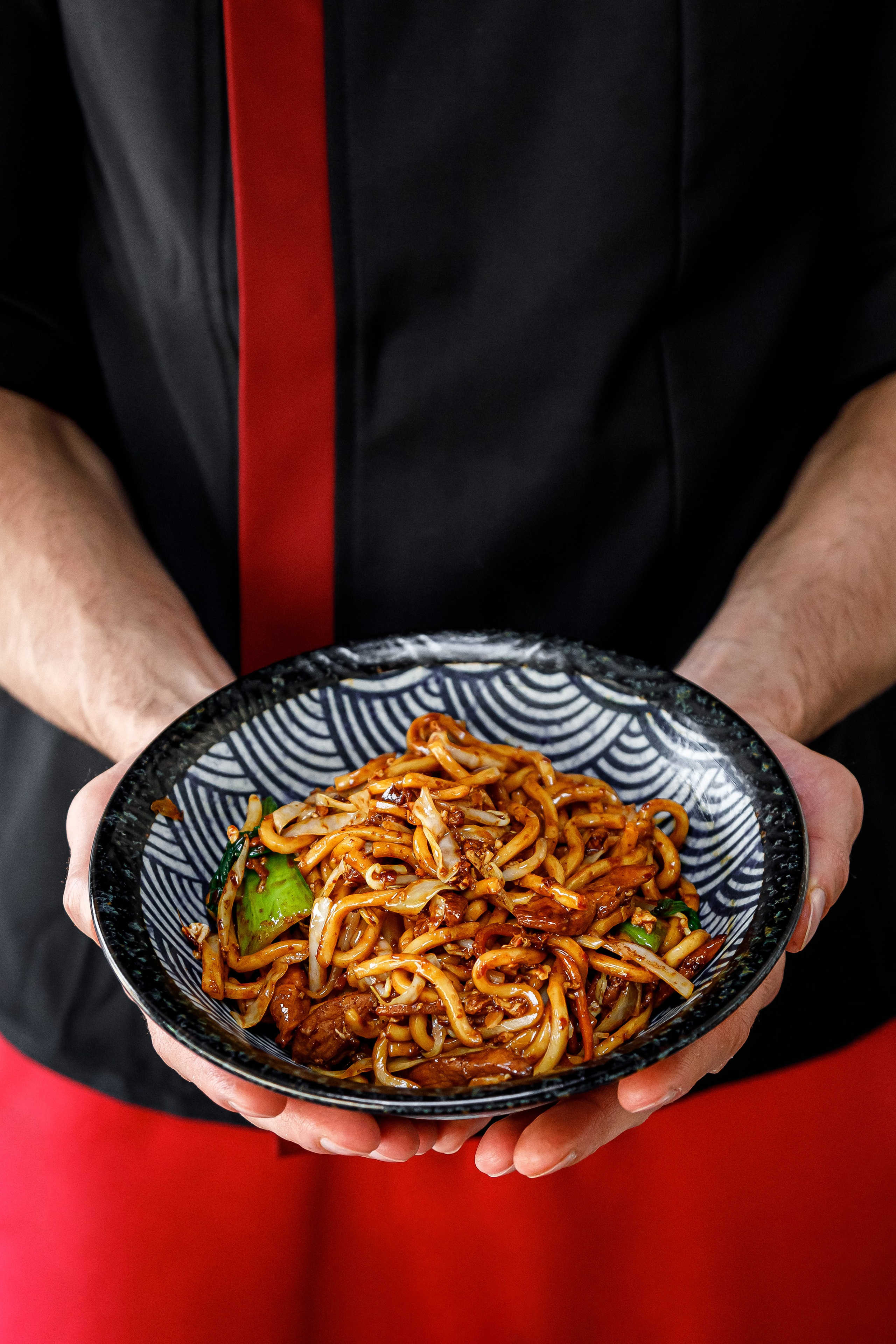 Ресторации. Фотограф в Москве Базанова Дарья