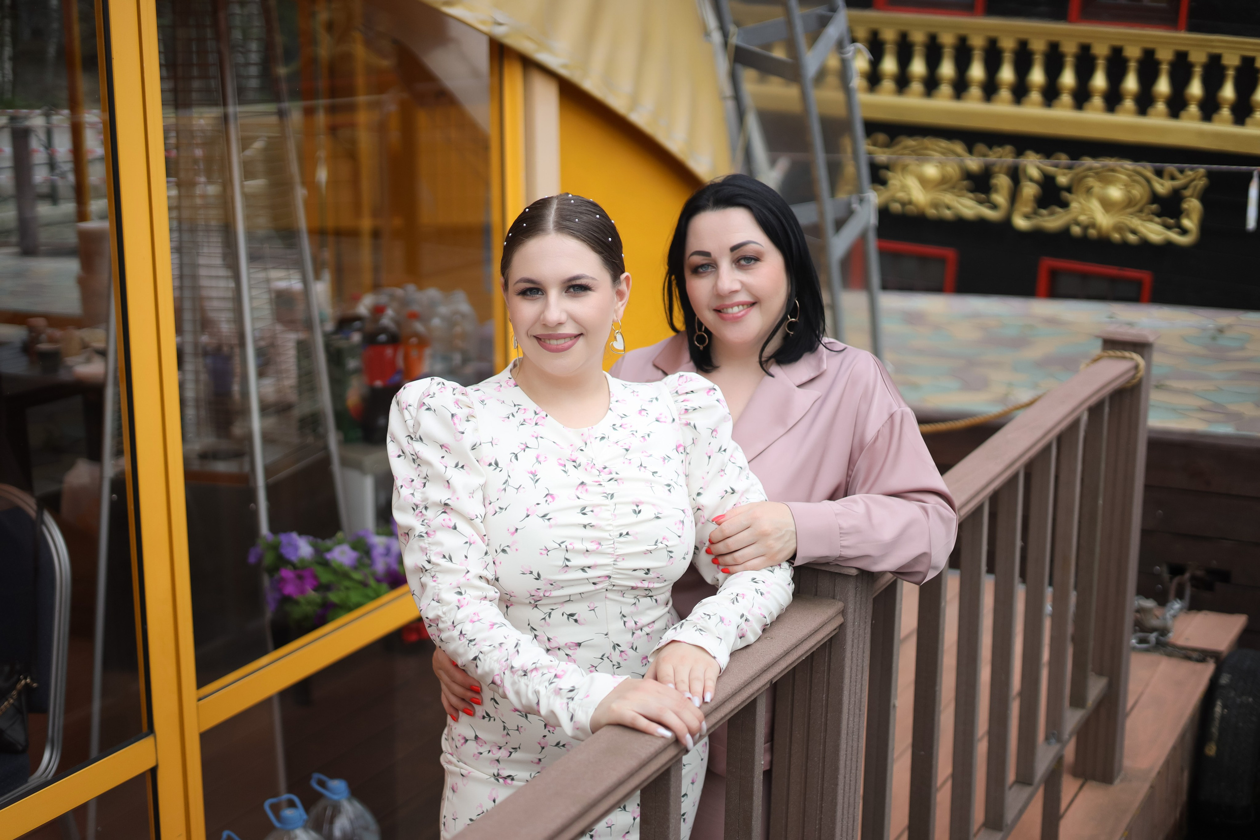 Выпускной в «Малибу». Свадебный и репортажный фотограф (Москва, Королев и другие)