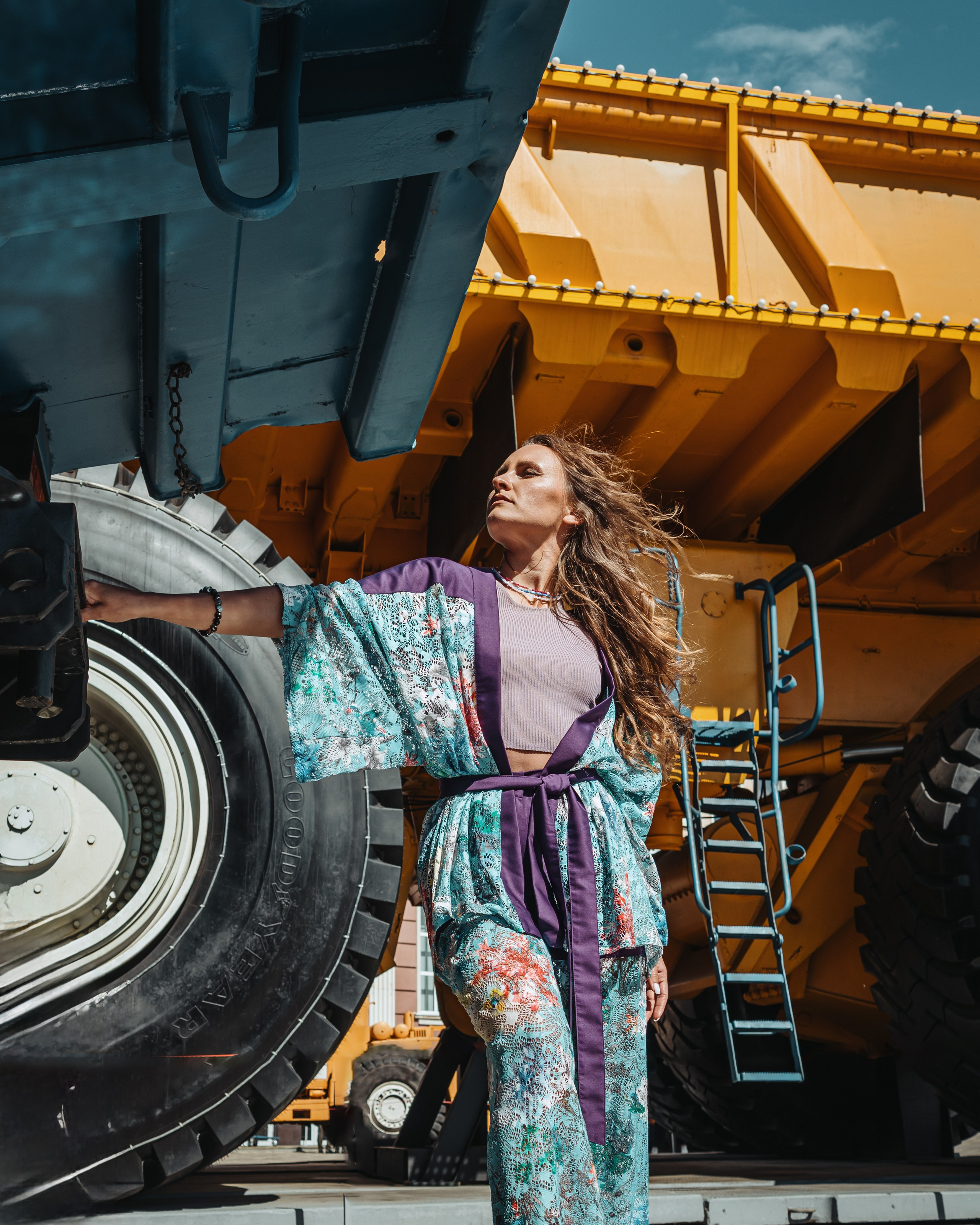 Фотосъёмка для брендов одежды. Фотограф Екатеринбург для вас или вашего бренда