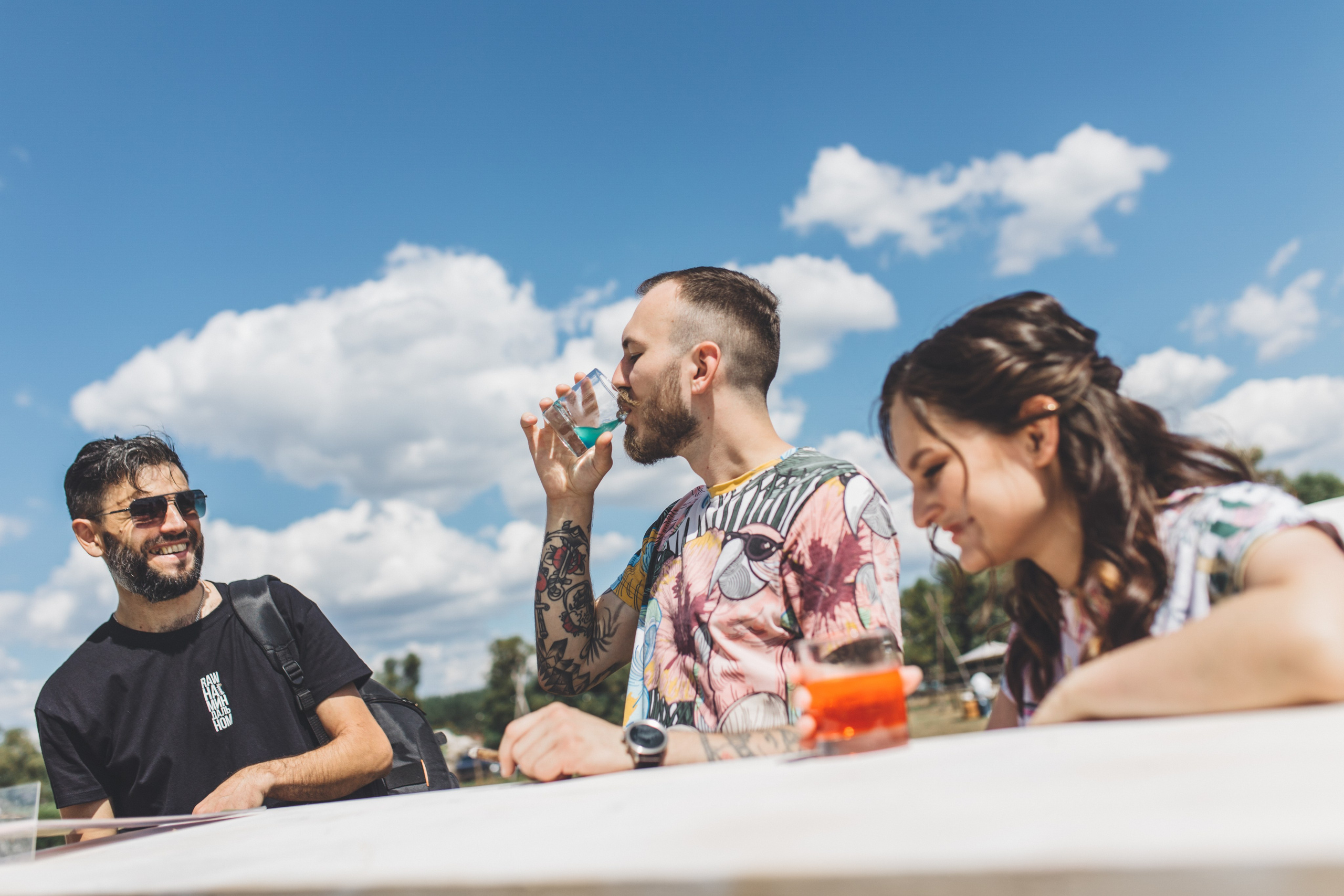 Кирилл и Полина. Wedding and family photography Adamians