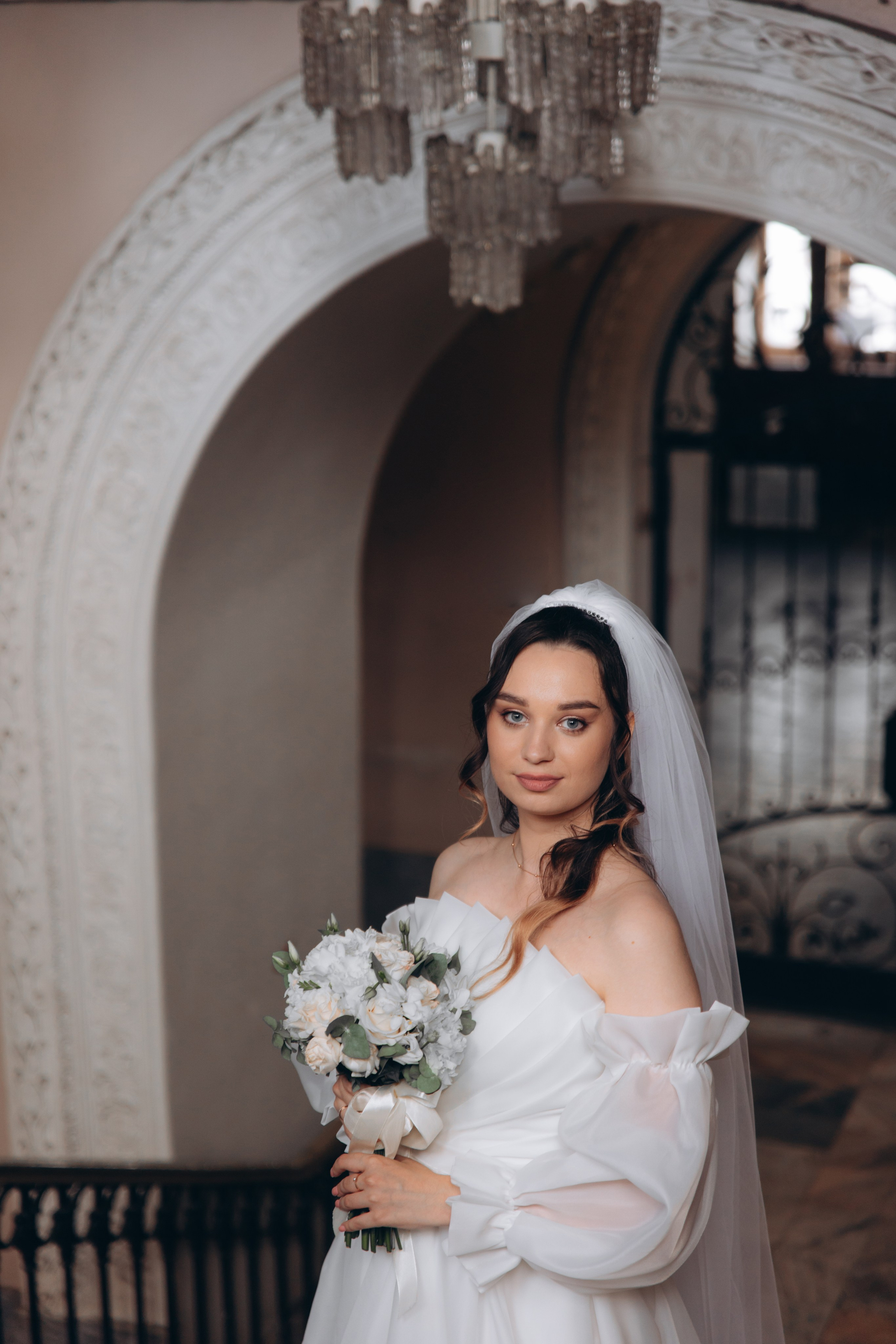 Анастасия и Александр. Семейный фотограф Ярославль Екатерина Охлопкова