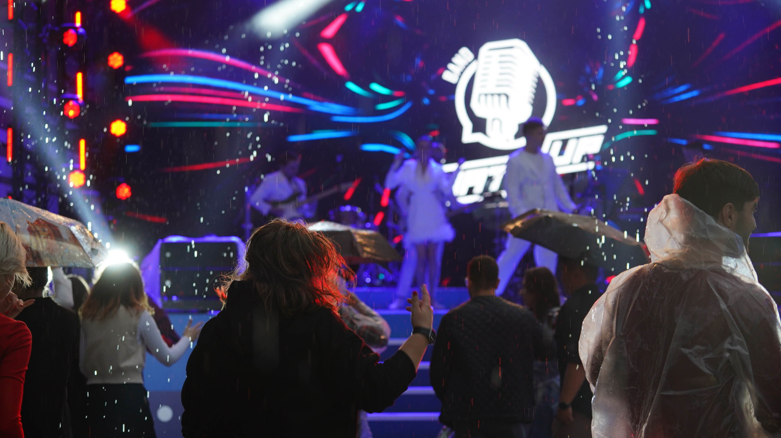 «What's up». Фотограф, оператор-монтажер, продюсер медиа проектов в Москве