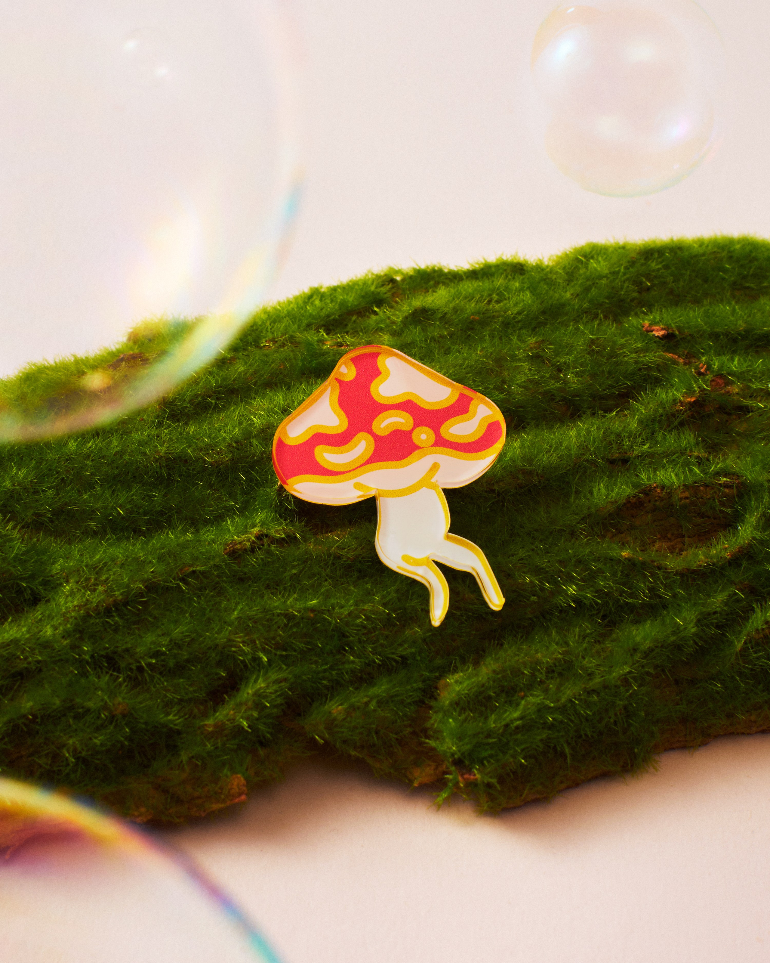 Muf-Muf. Предметный фотограф в Москве Софья Боргардт