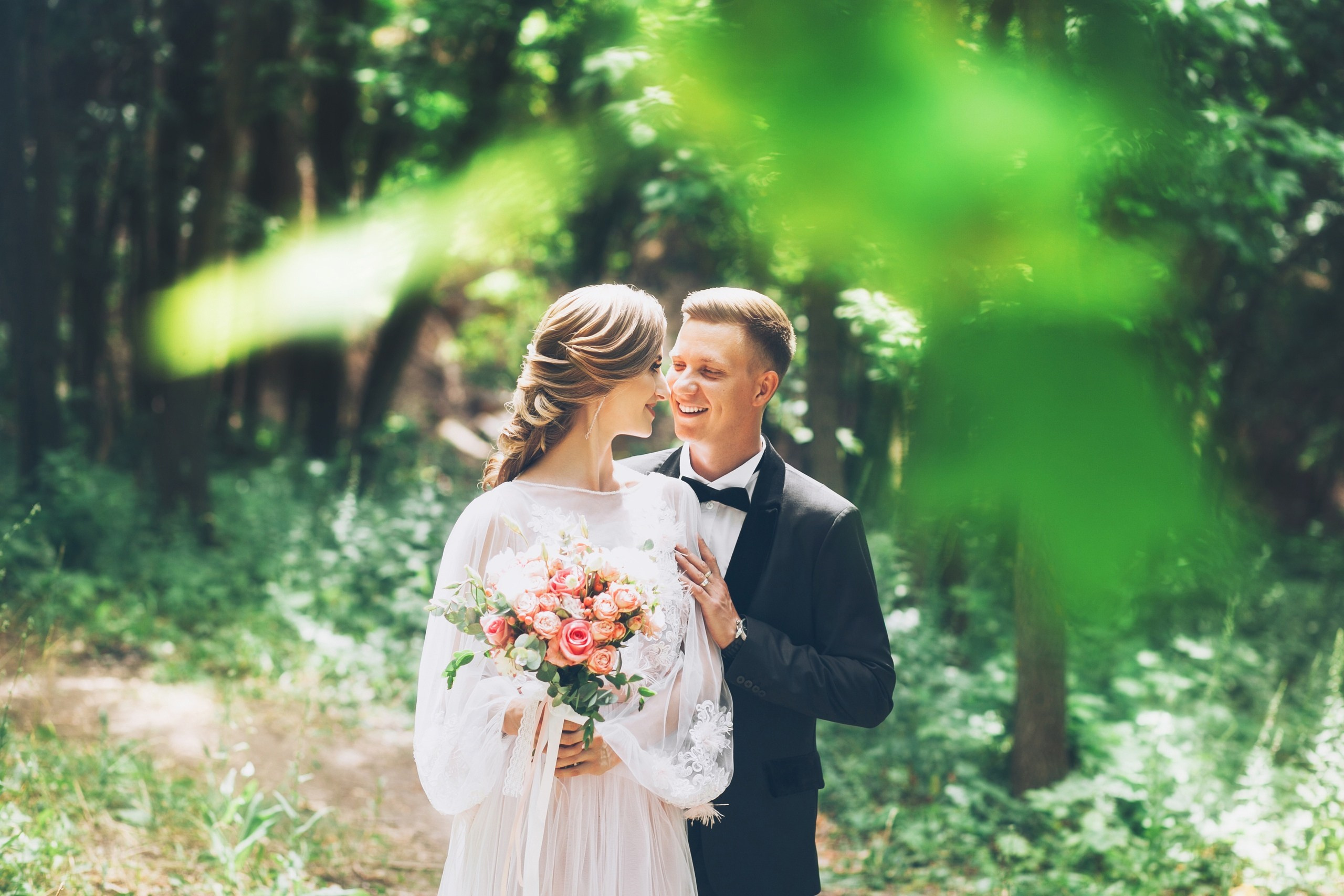 Свадьбы. Свадебный и семейный фотограф в Самаре Толя Саркан