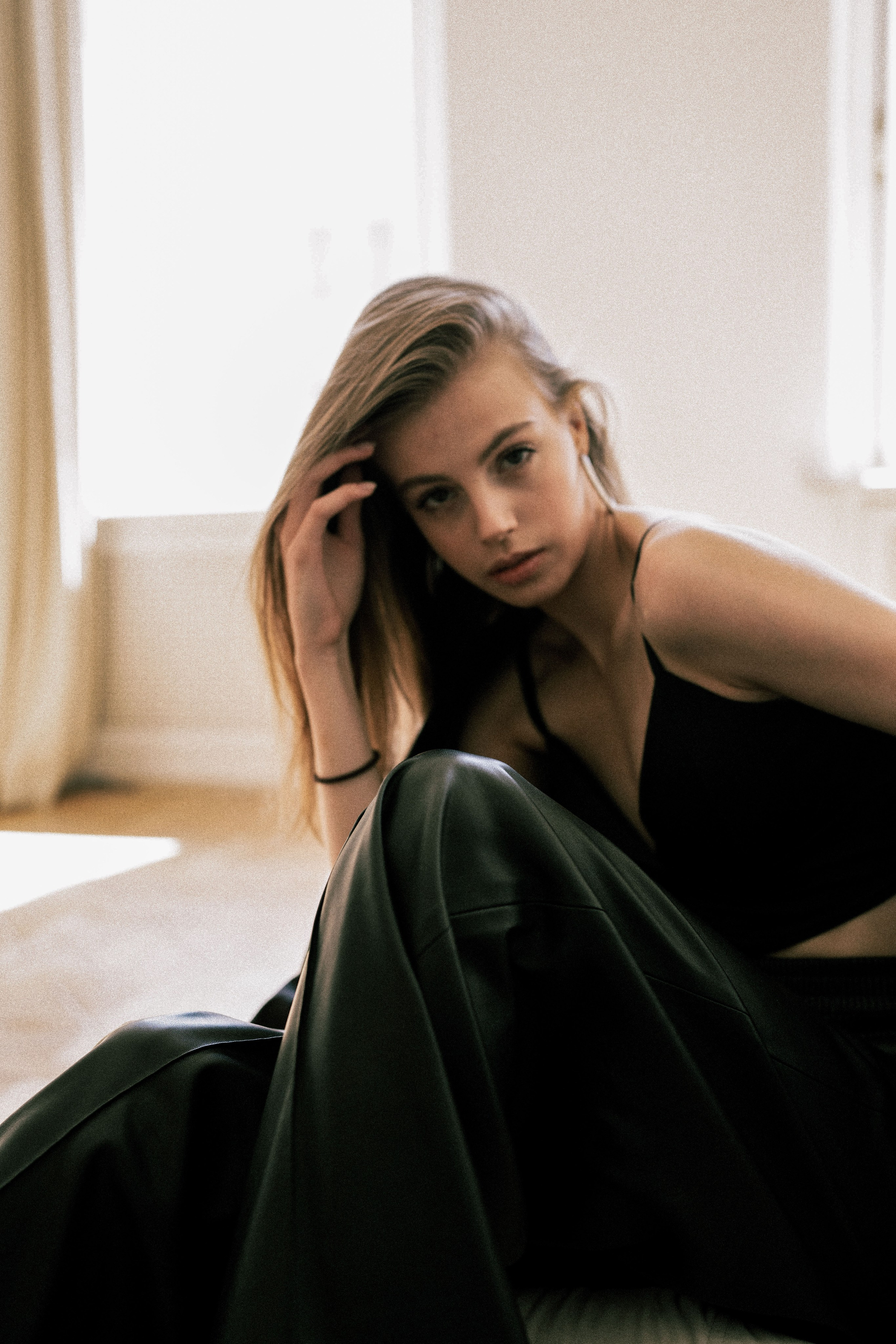 Полина. Свадебный фотограф в Санкт-Петербурге Марина Фесенко