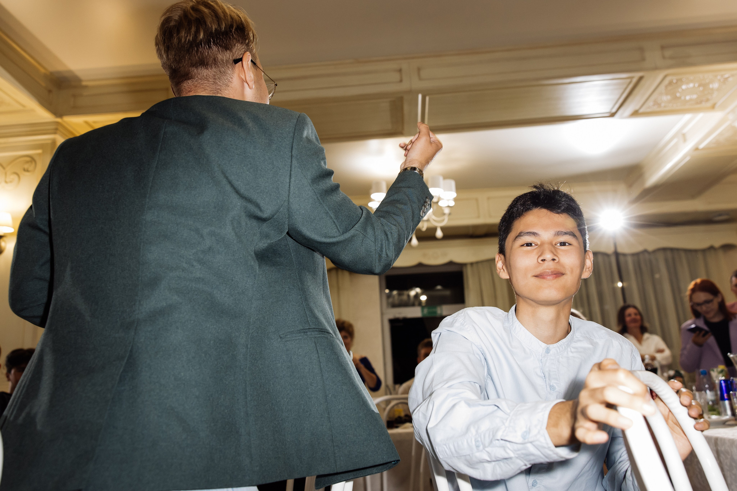 2023.06.30. Фотограф в Красноярске