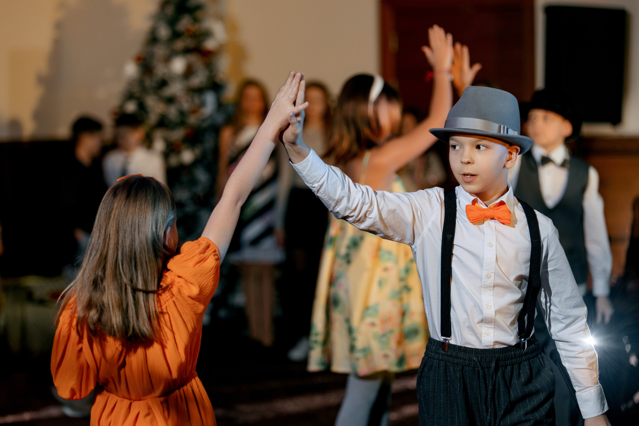 ПОКОЛЕНИЕ БУДУЩЕГО. Фотограф в Красноярске