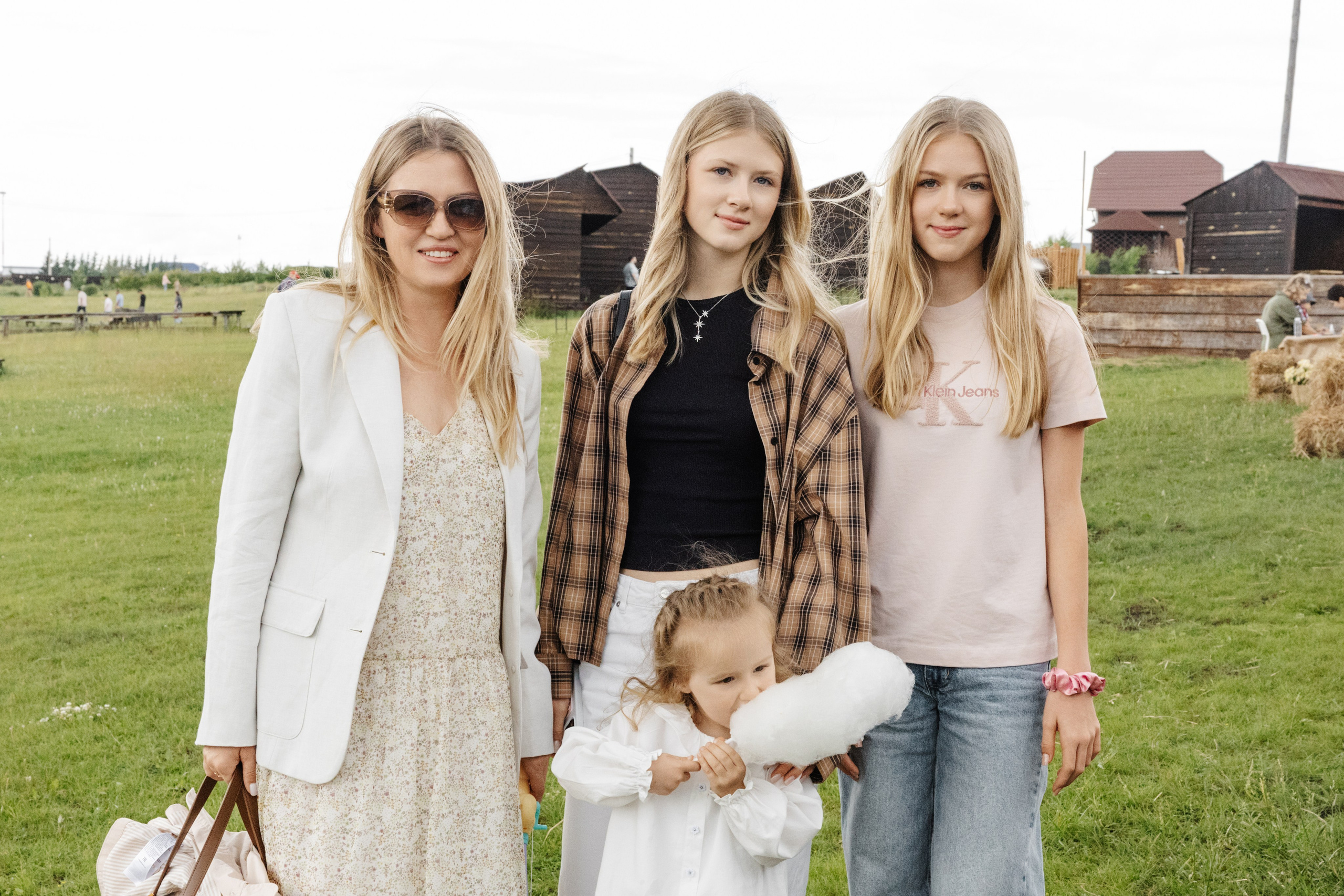 ГЕНДЕР ПАТИ. Фотограф в Красноярске