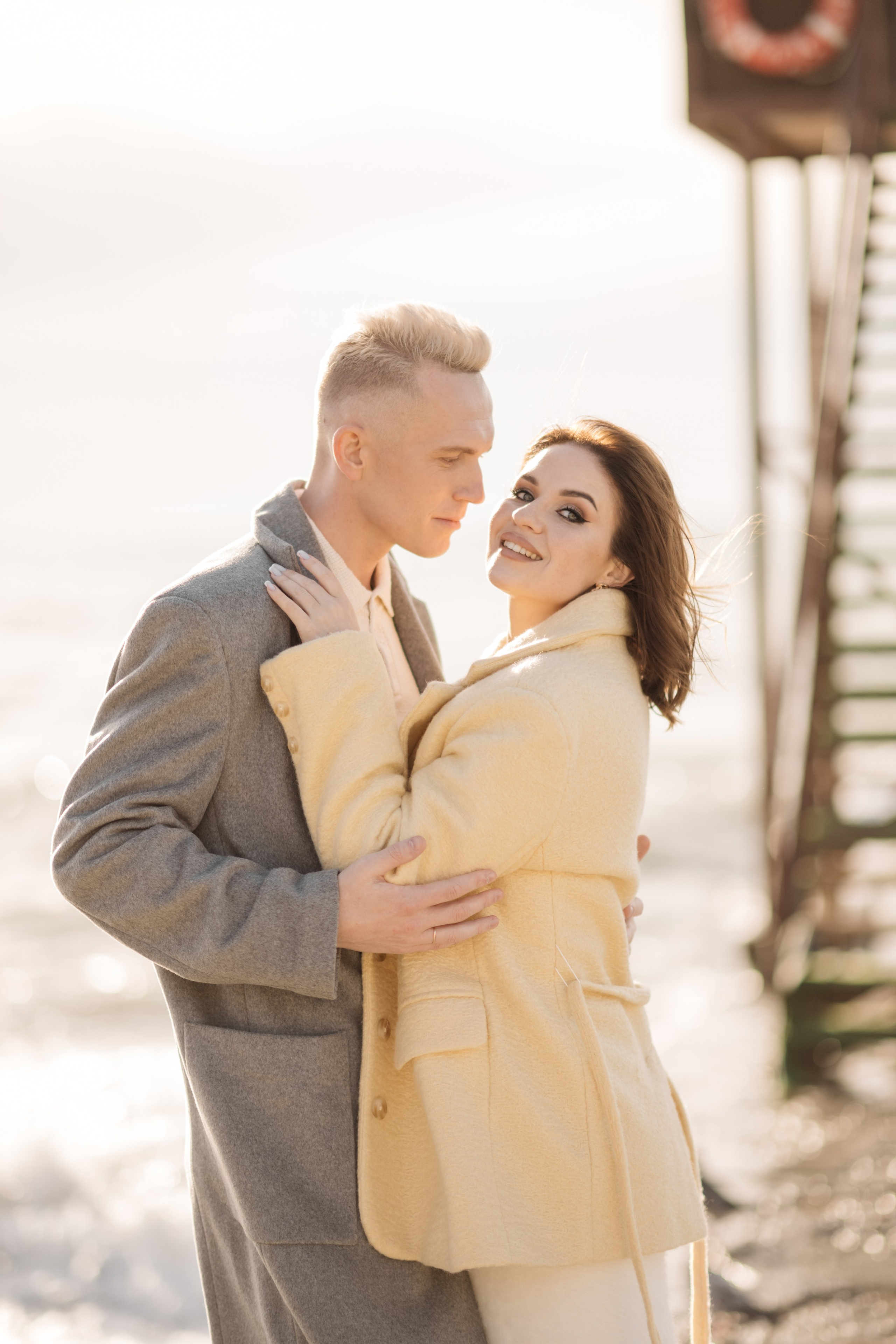 LoveStory. Свадебный фотограф Санкт-Петербург  Москва