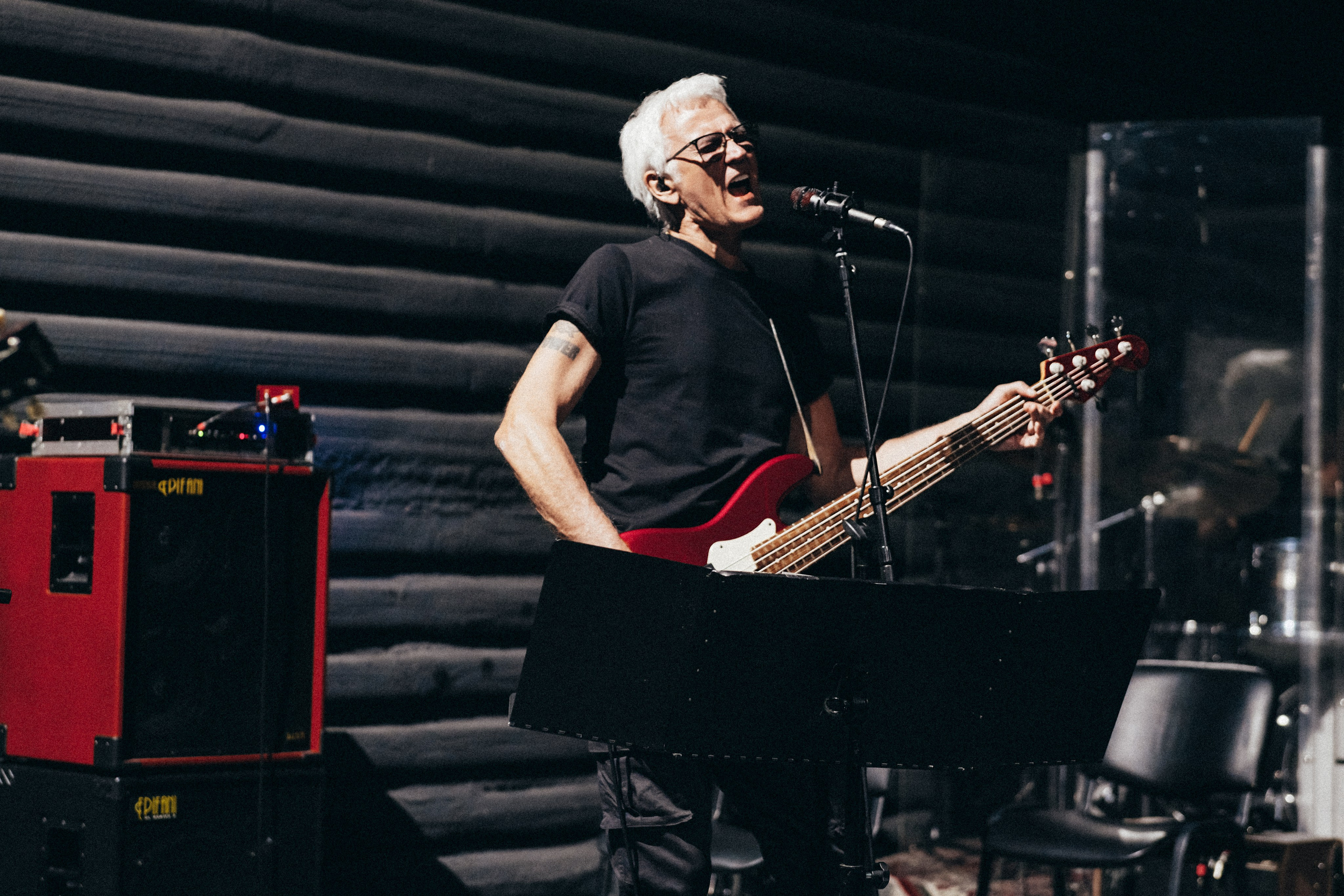 Александр Маршал