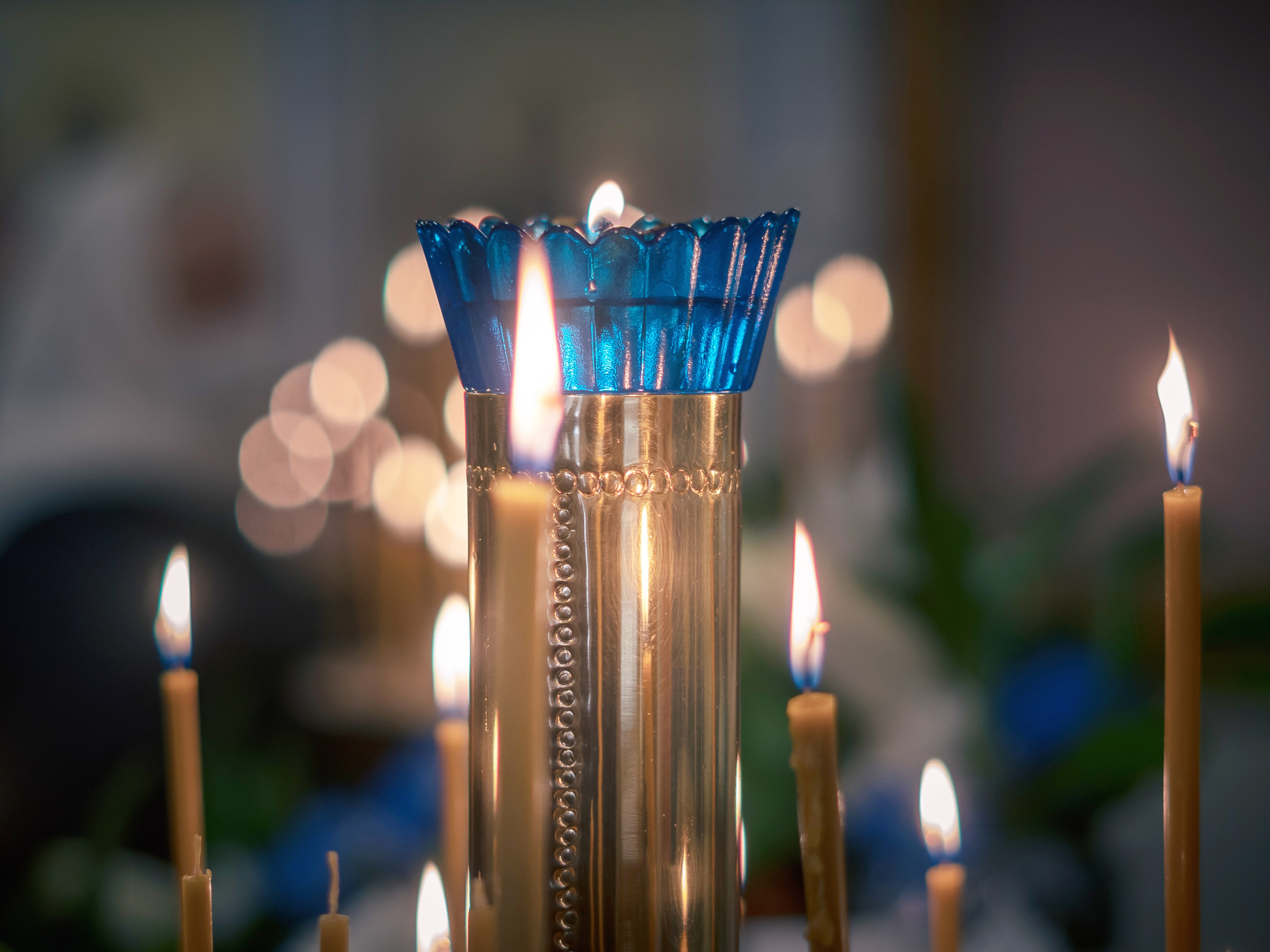 Фотовыставка «Свет Рождества». Фотограф Татьяна Рутковская Калининград