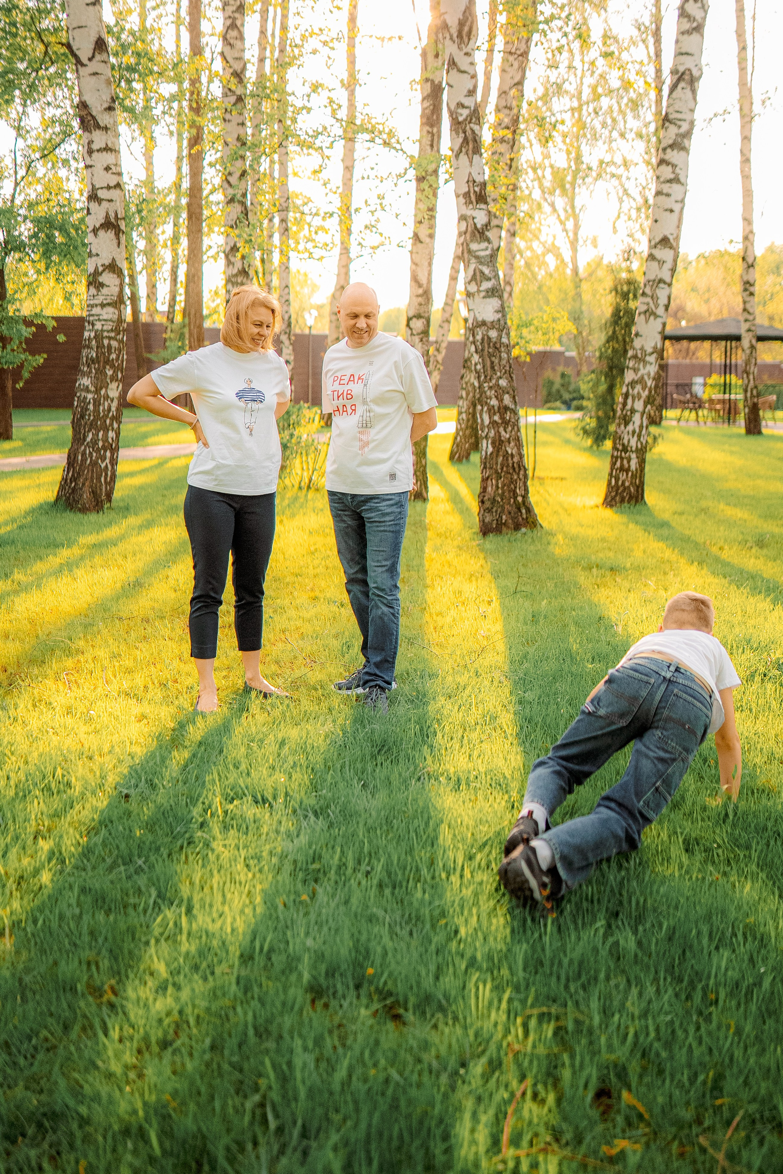 Дон. Фотограф Мария Зайчик