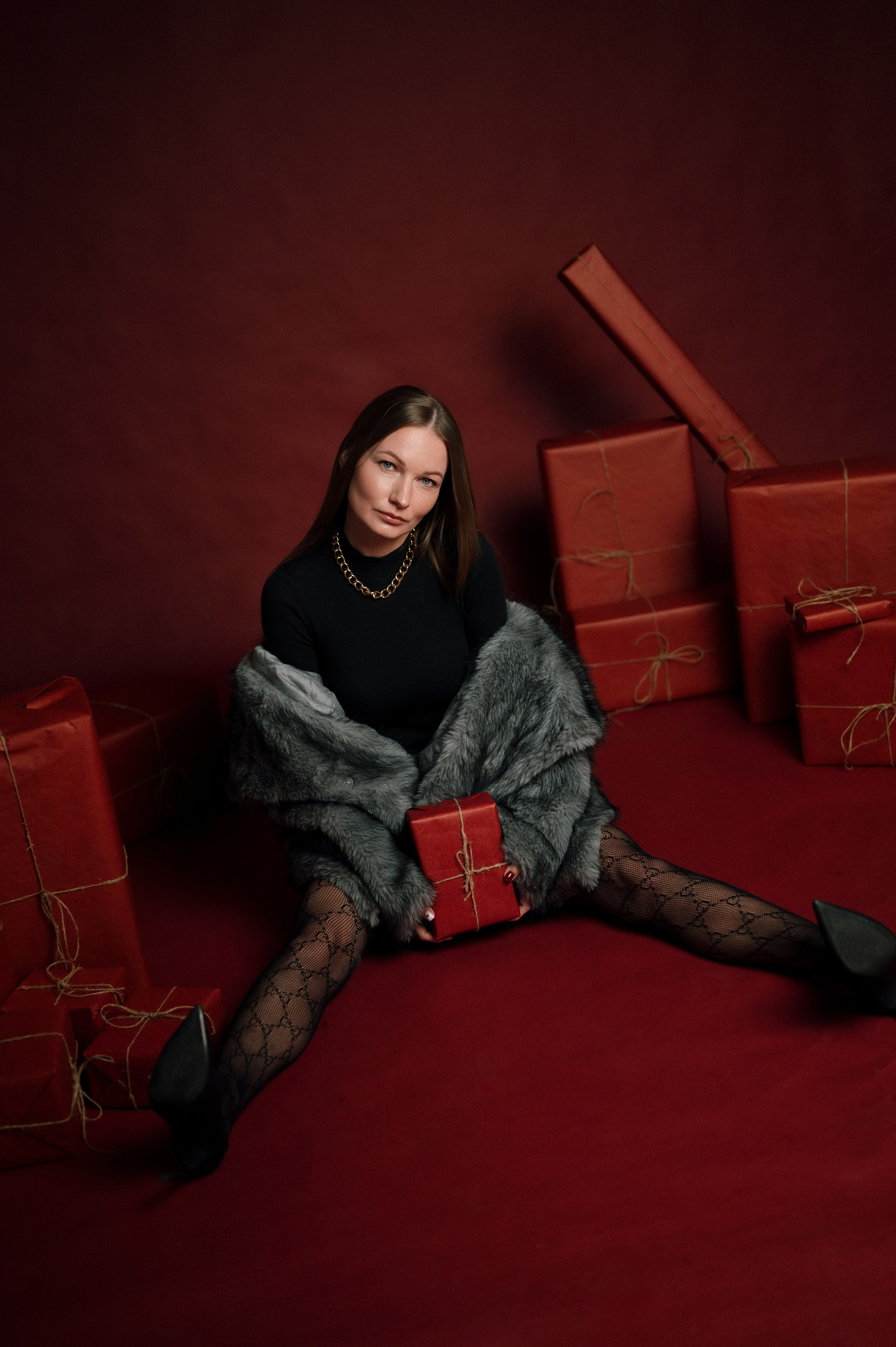 Анастасия. Фотограф Мария Бондаренко