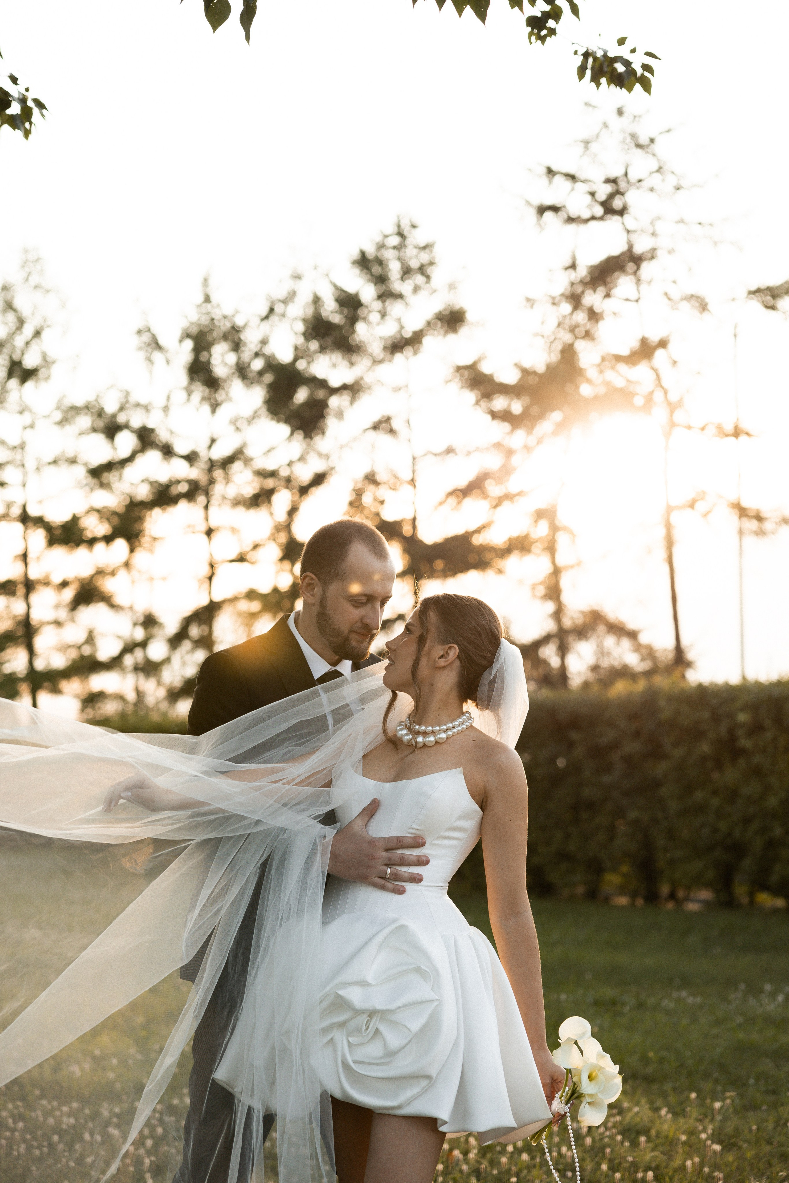 Евгений & Дарья. Фотограф Юлия Герасимова Иркутск