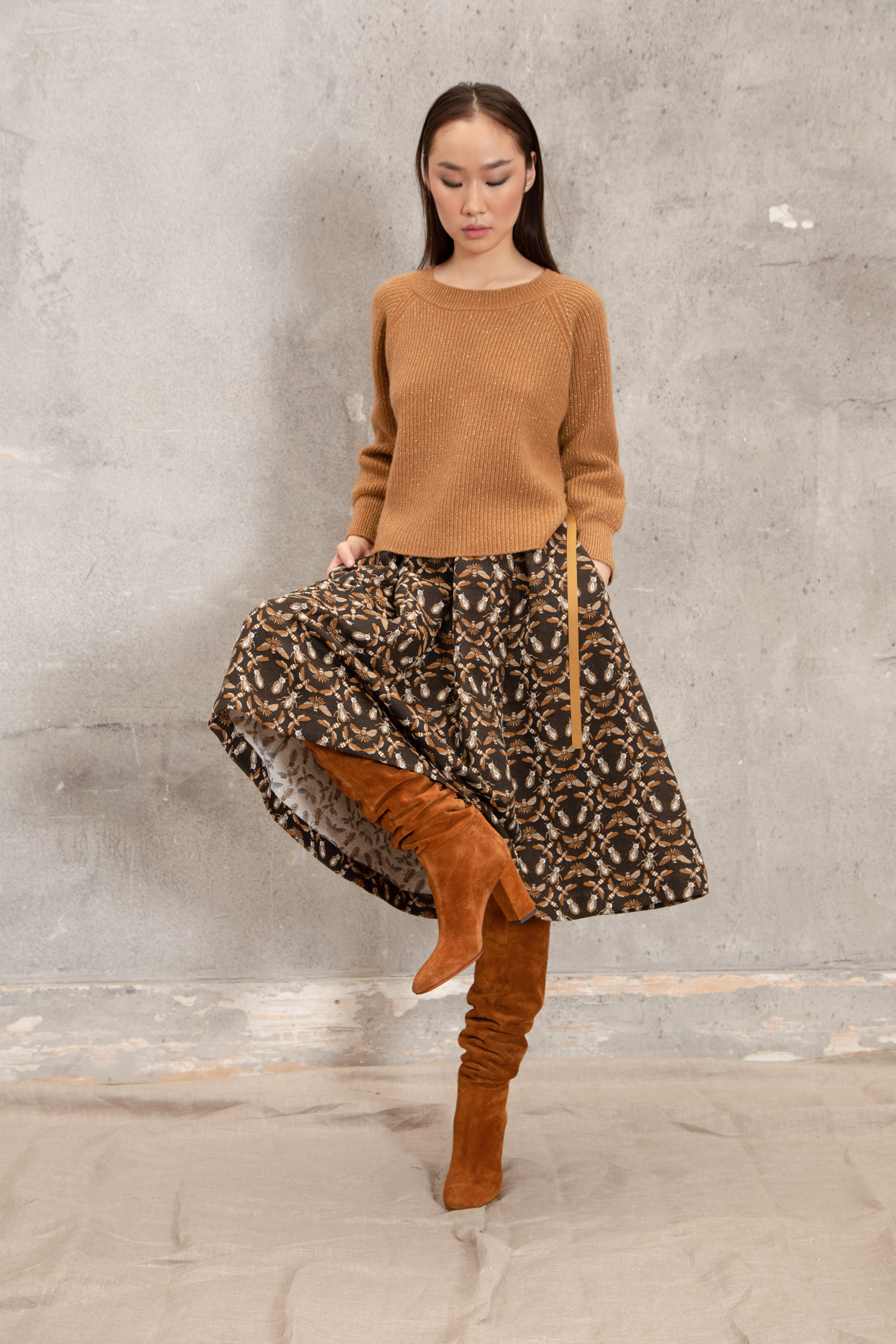 Fashion-съёмка. Главная