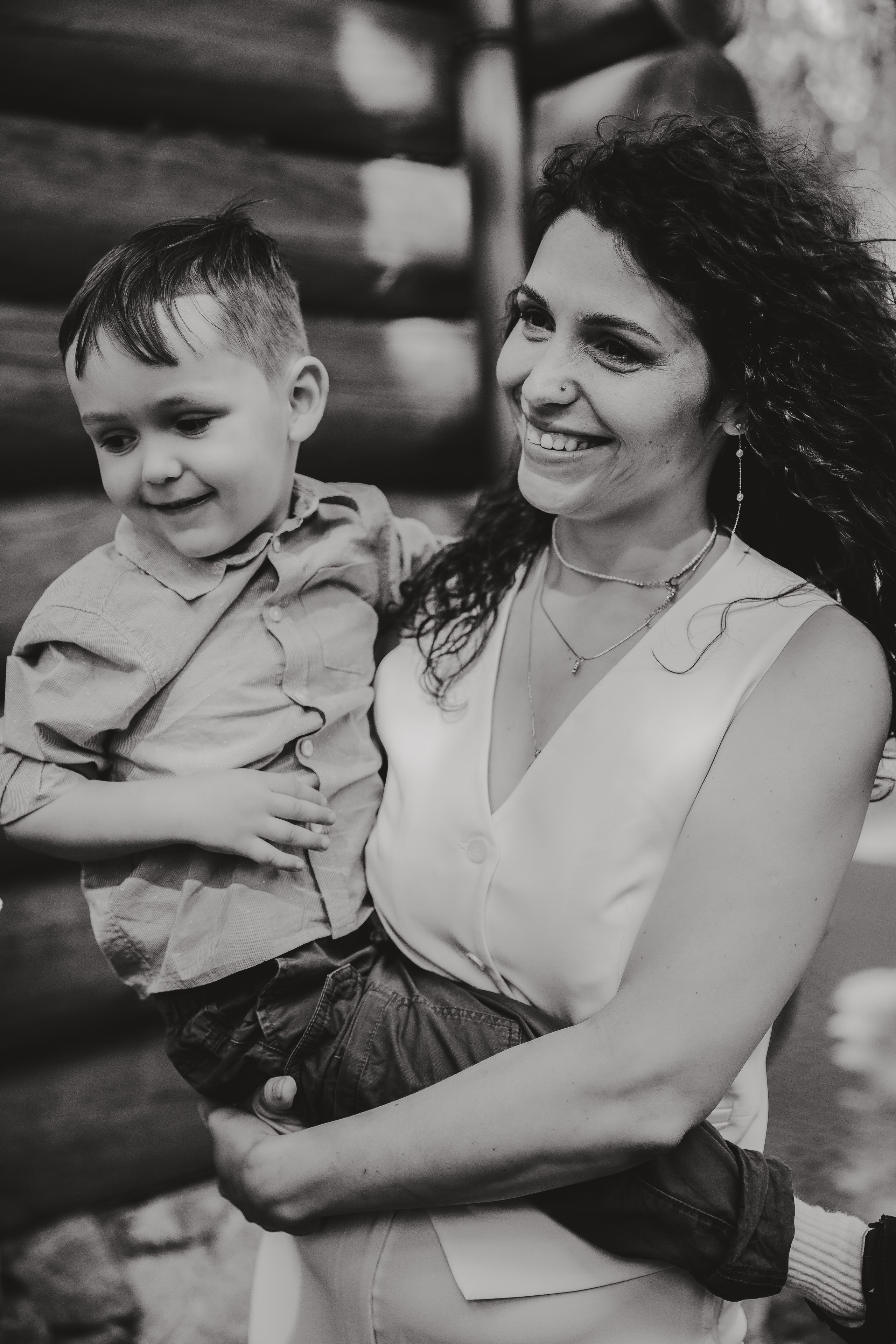 Андрей и Света. Семейный lifestyle фотограф в Санкт-Петербурге Людмила Пахомова