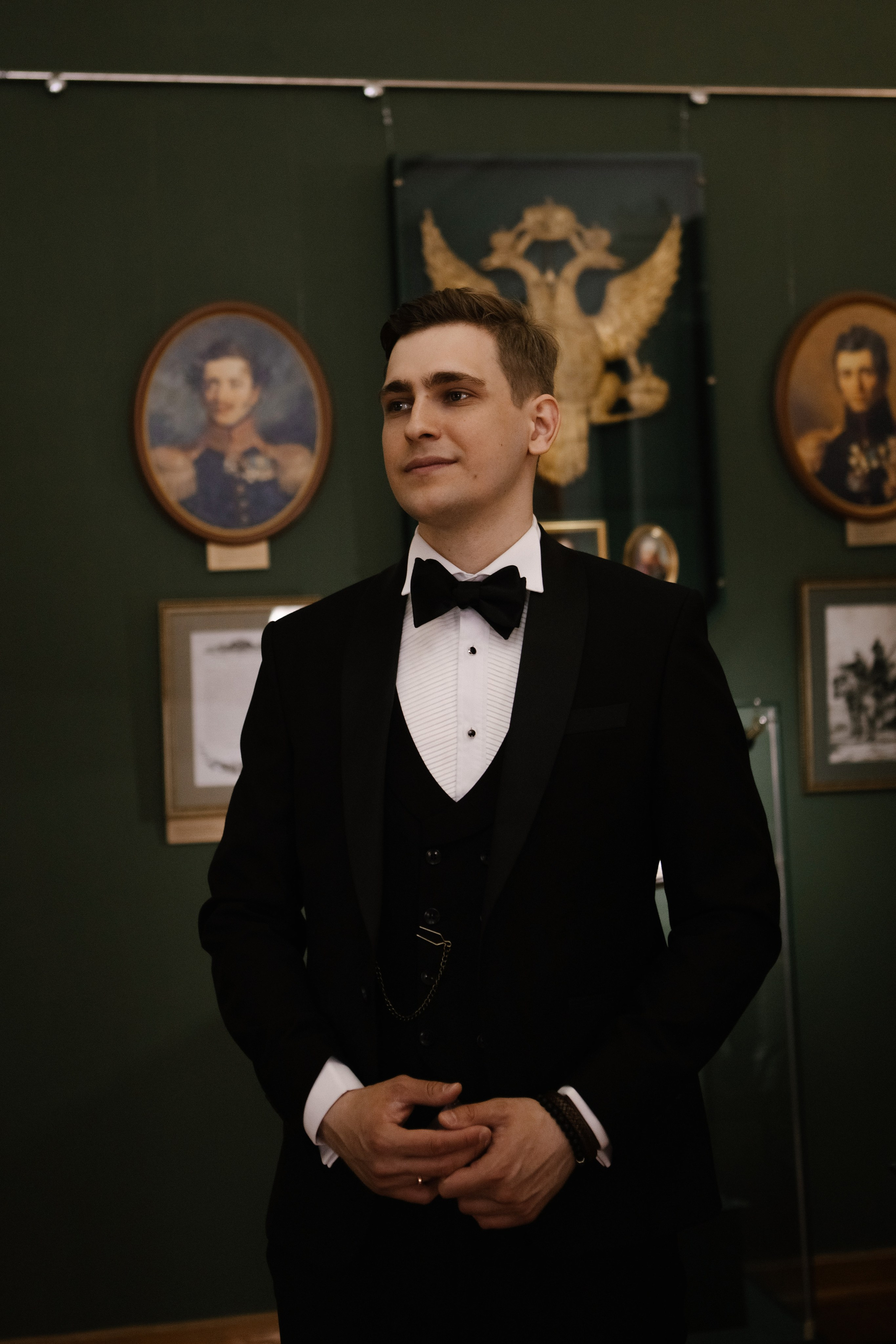 Свадьбы. Фотограф Оренбург Алёна Лелет