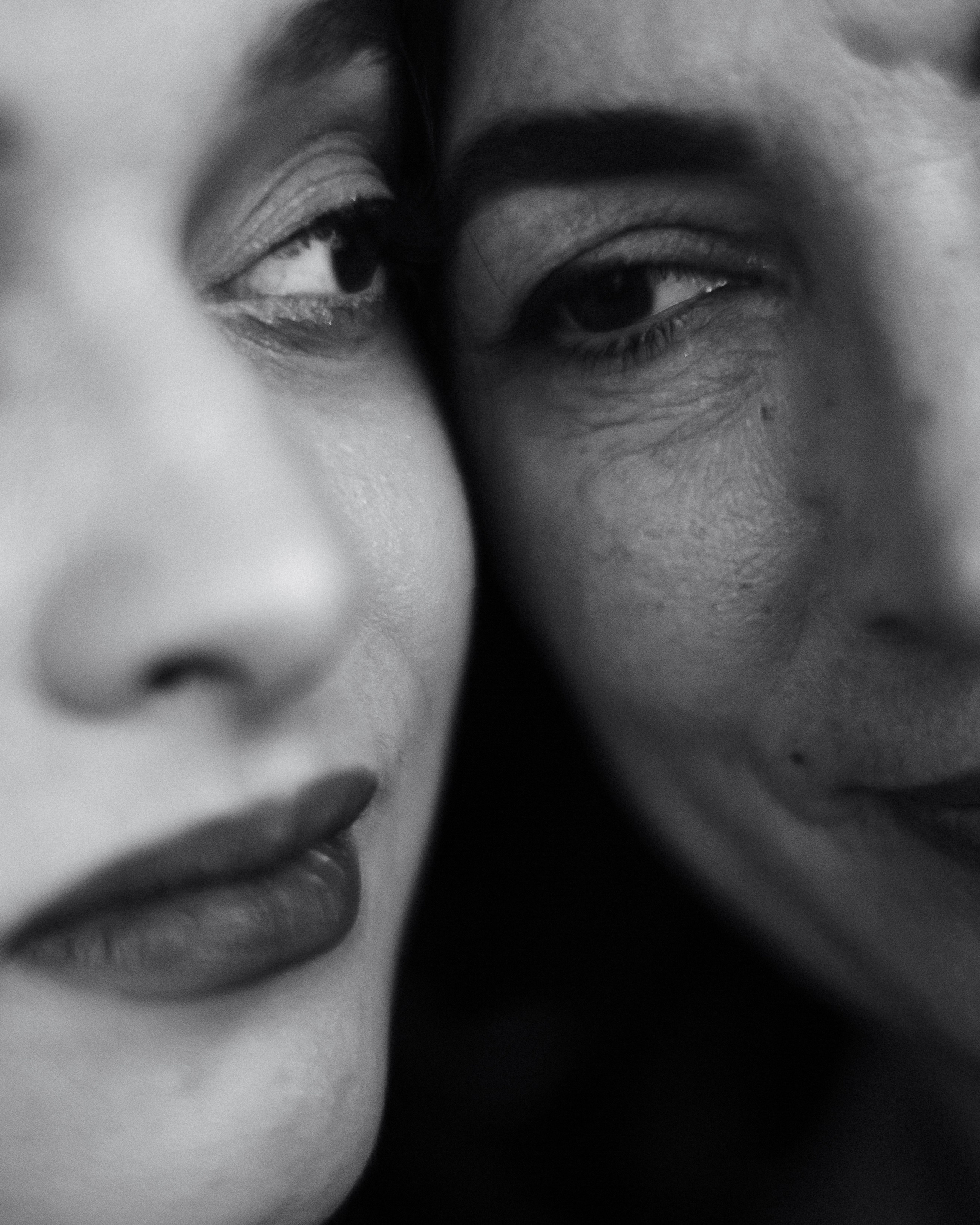 Три женщины. Катерина | Женский фотограф|Белгород