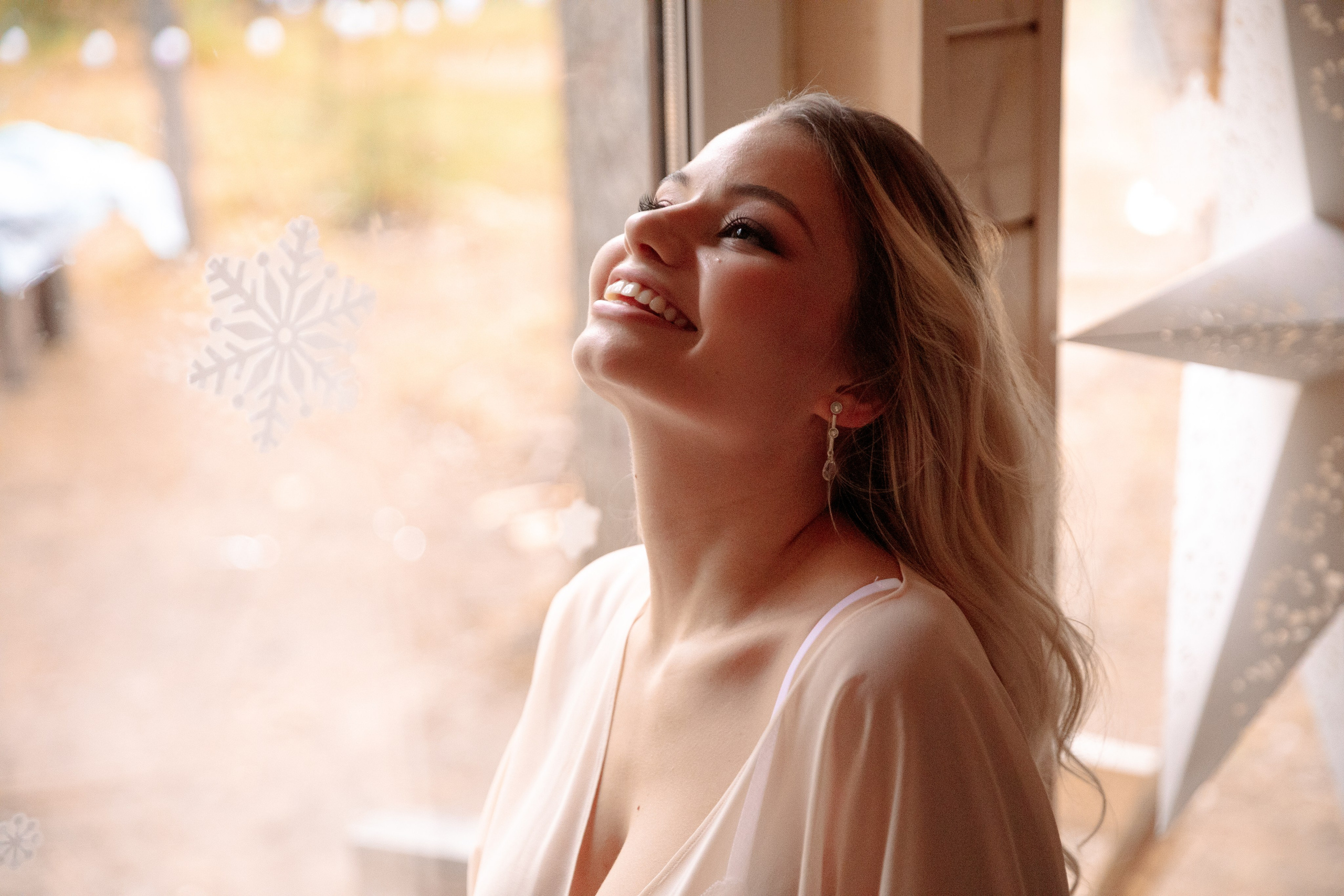 Марк и Алена. Свадебный фотограф в Москве Анна Гусева