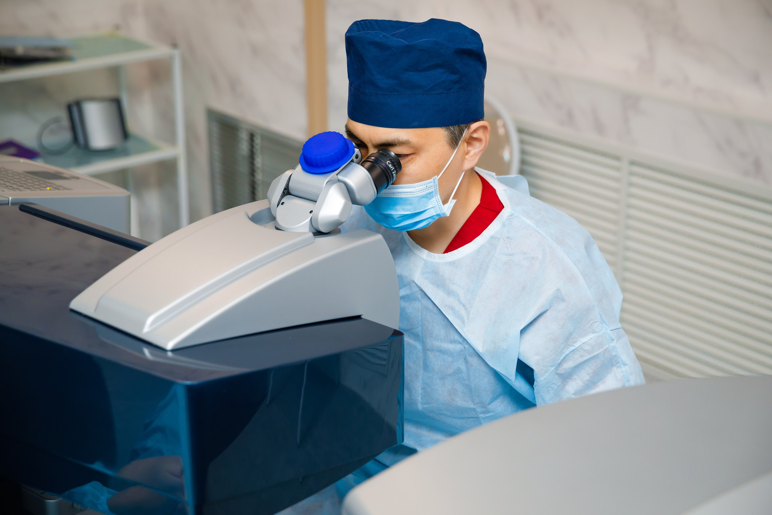 Врачи. Семейный и Свадебный фотограф в Астане Александр Астапов