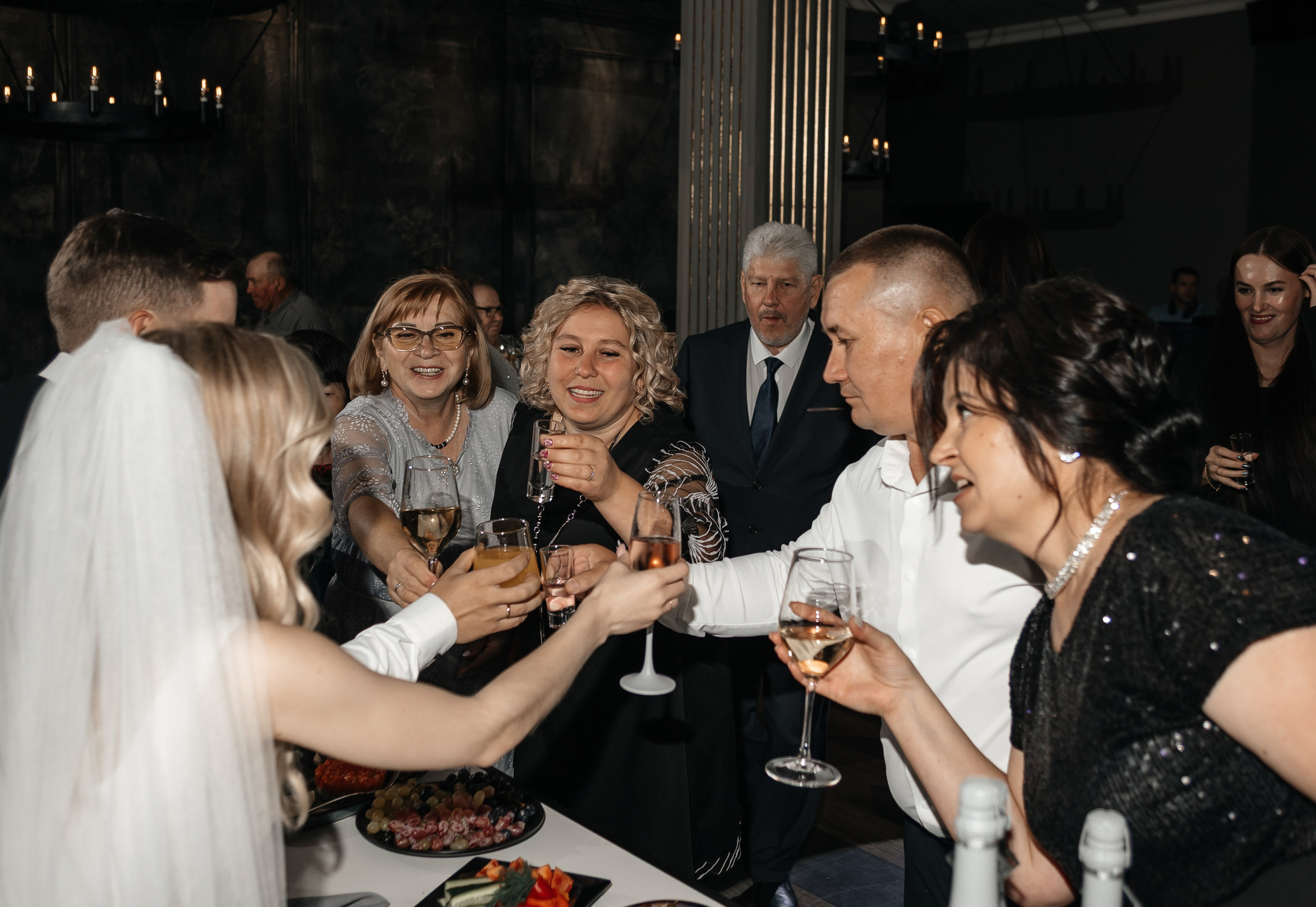 Павел & Аделина | 20.09.25. Свадебный и семейный фотограф в Омске Евгения Хакимова