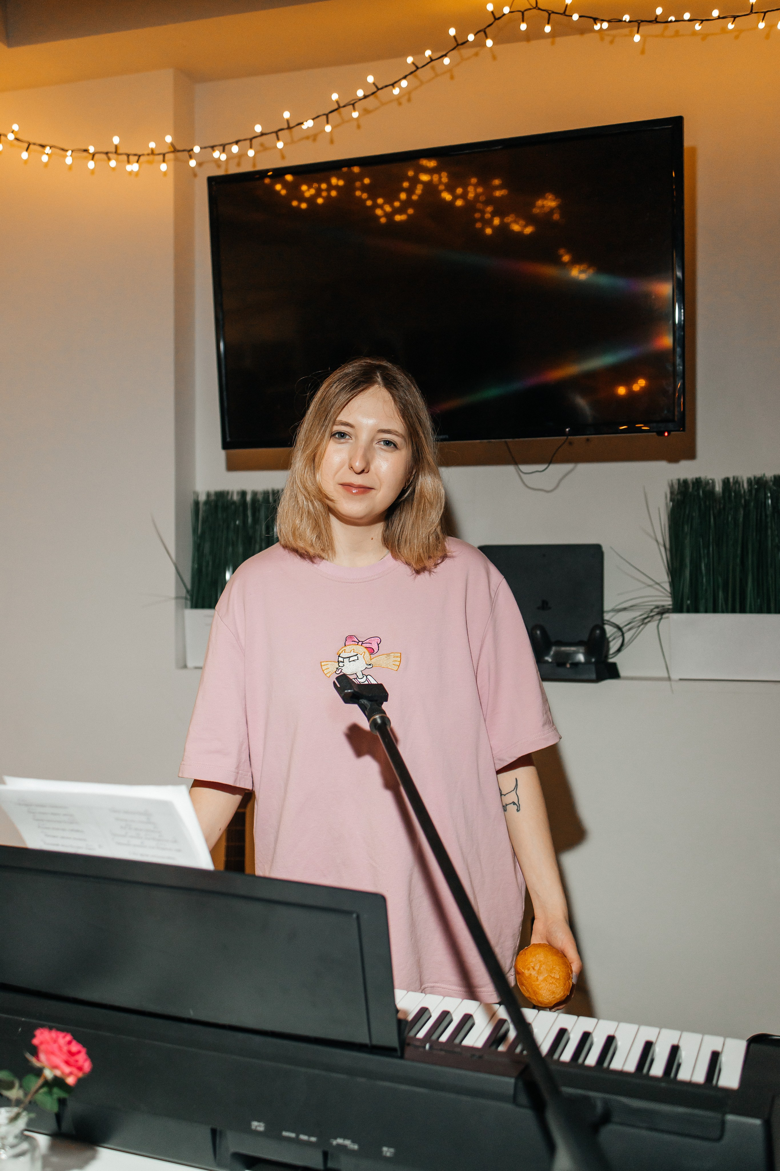 Девичник. Фотограф в Санкт-Петербурге Виктория Безверхая