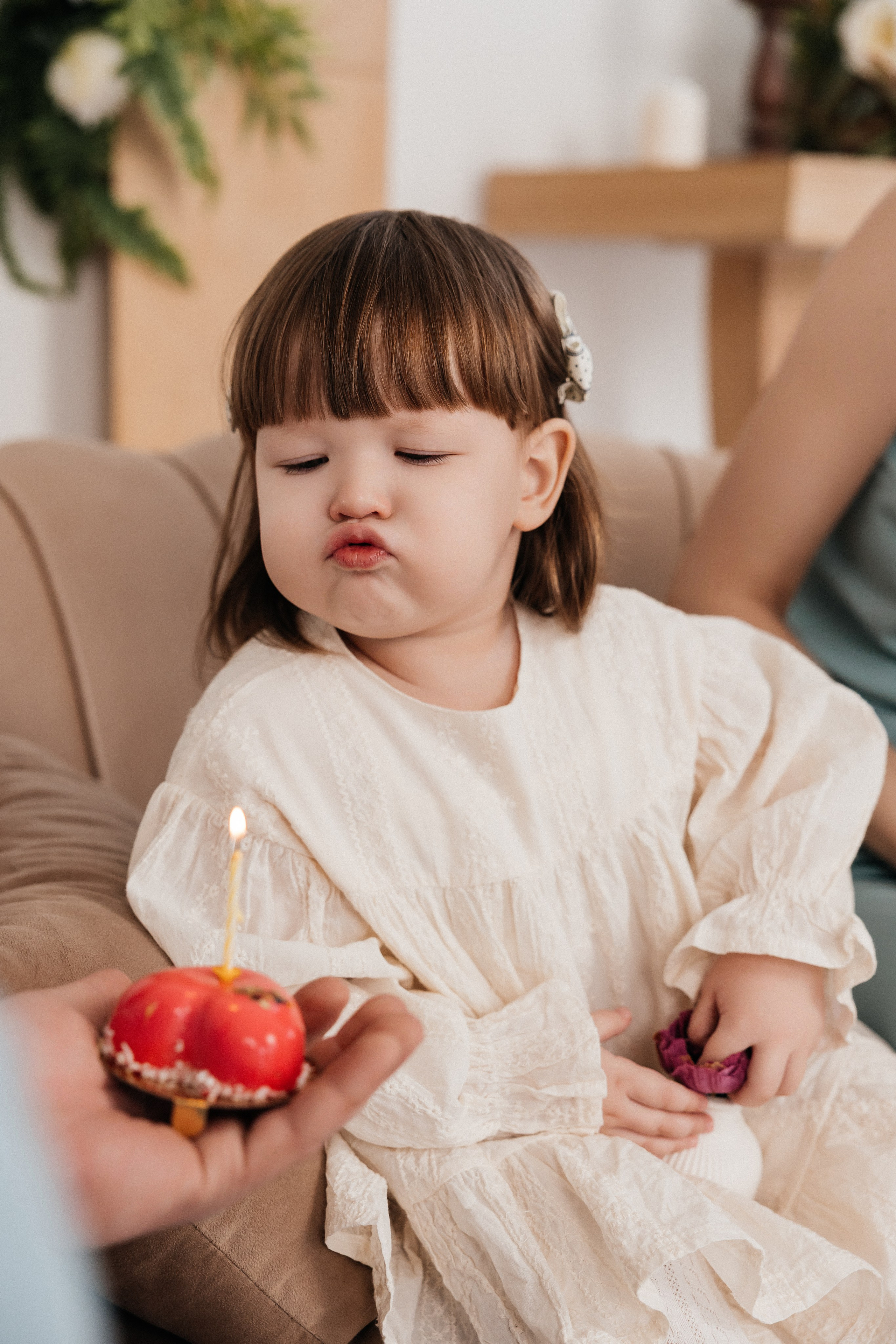 Детский портрет Сургут