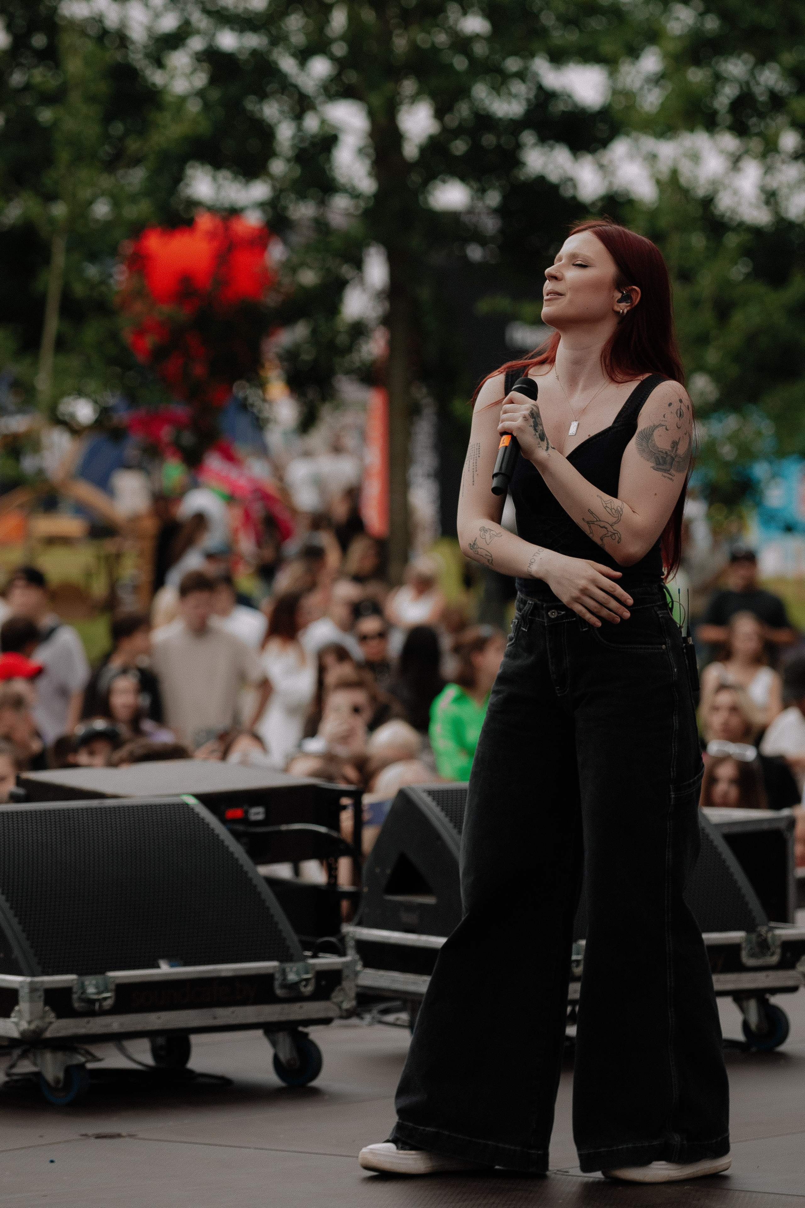 VK1'23. Фотограф в Санкт-Петербурге