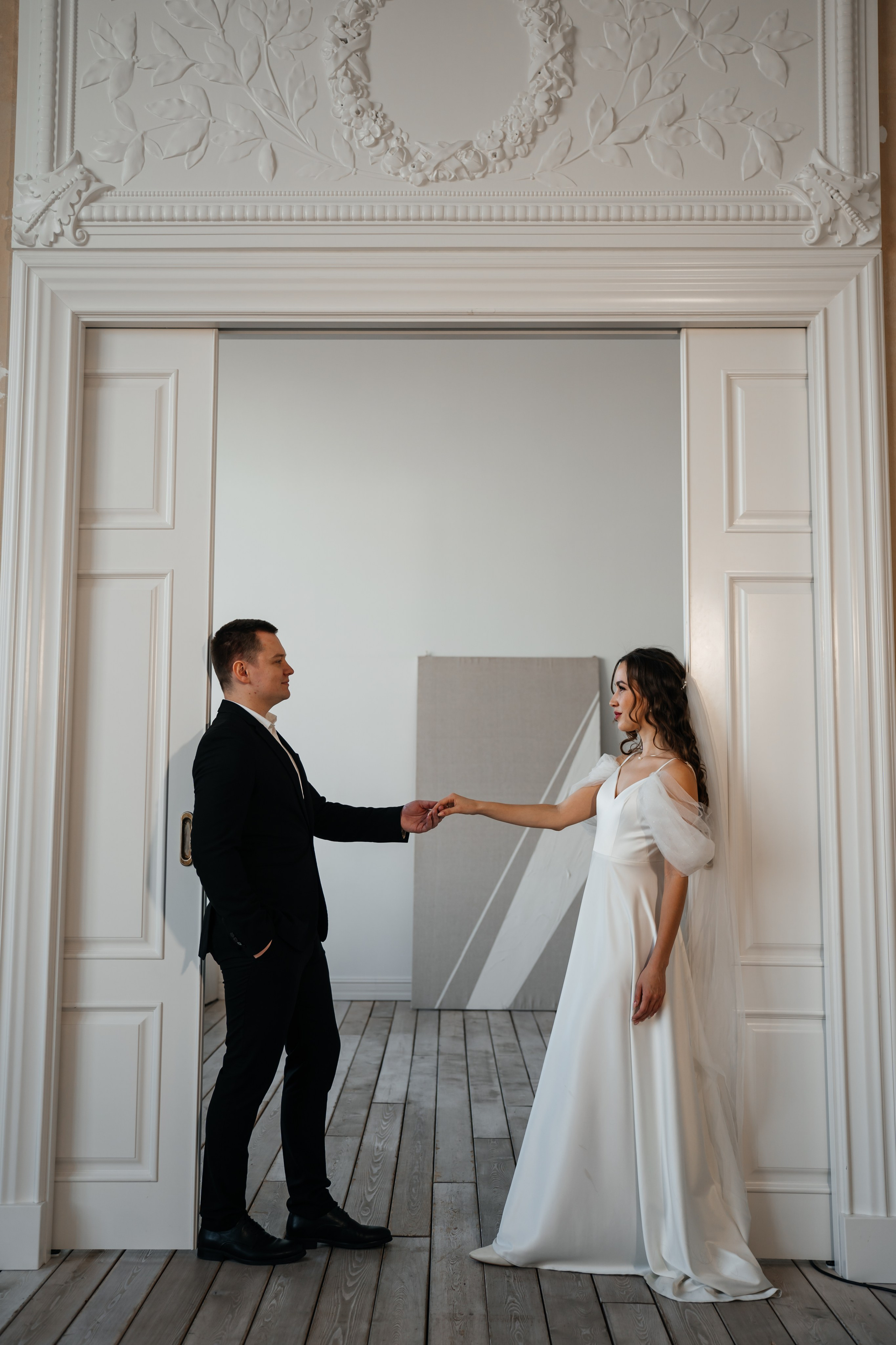 Виктория и Сергей. Видеограф и Фотограф в Челябинске Ксения и Владимир Рюмины