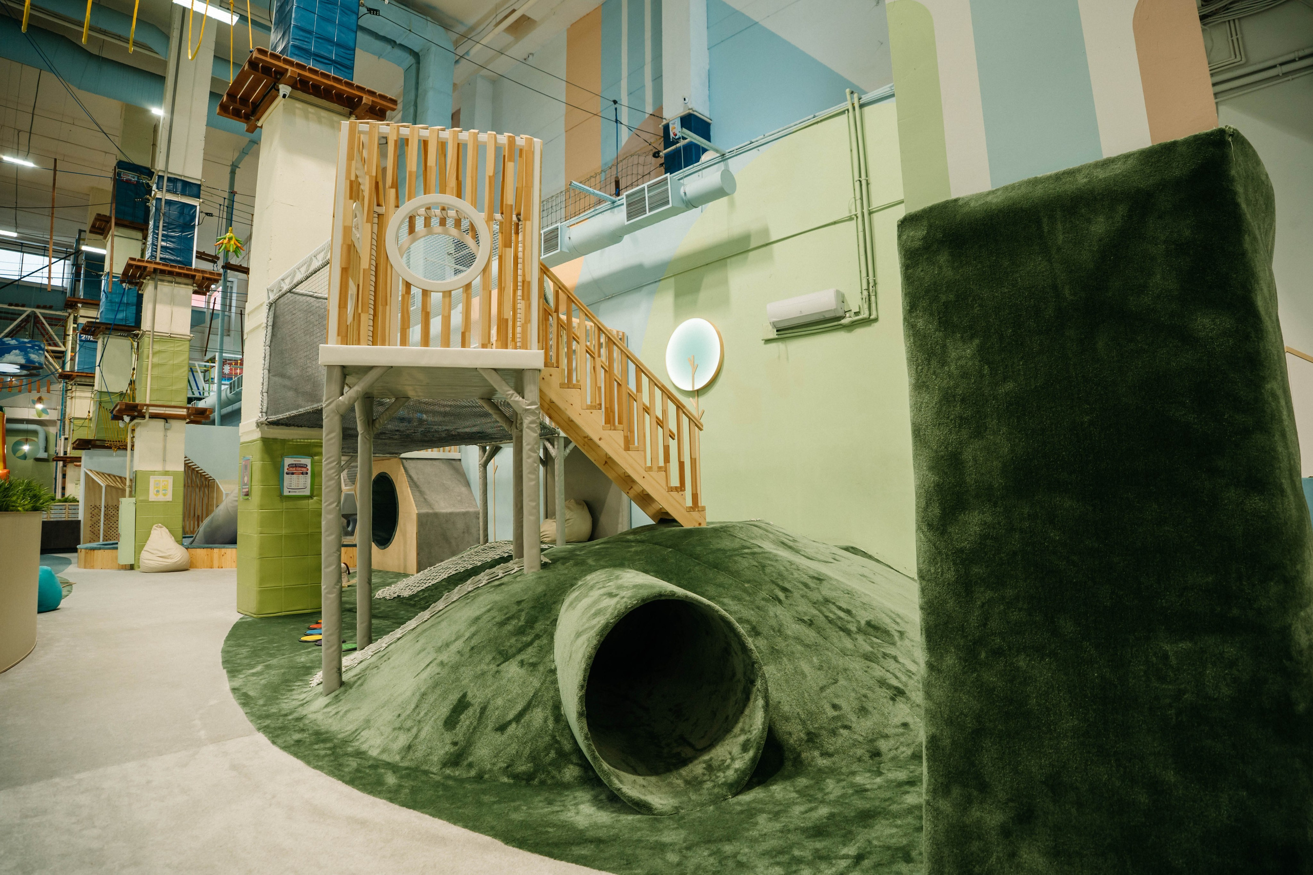 Интерьерная съемка для Мегалэд. Видеограф и Фотограф в Челябинске Ксения и Владимир Рюмины