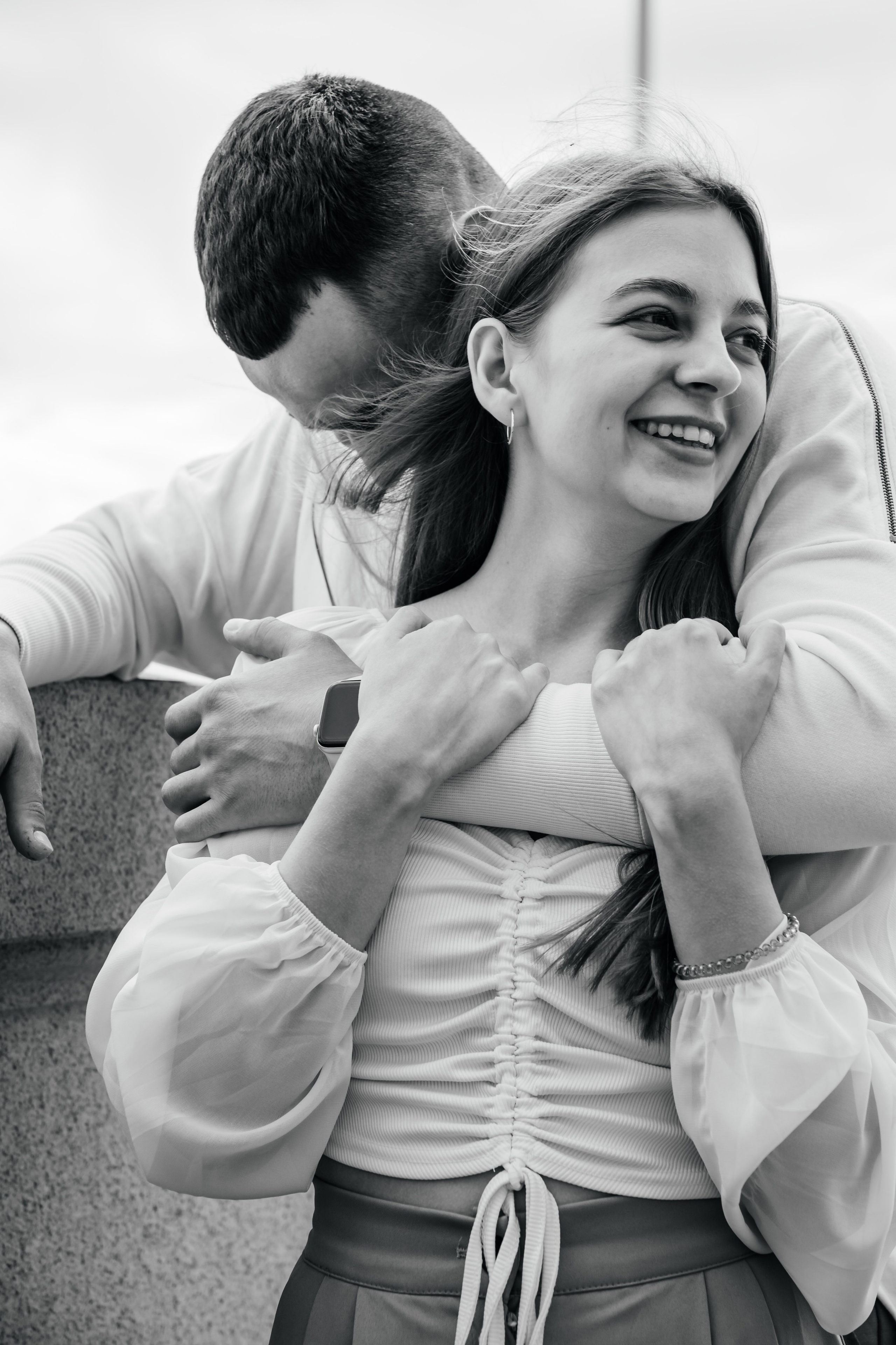 Алена и Дима. Видеограф и Фотограф в Челябинске Ксения и Владимир Рюмины