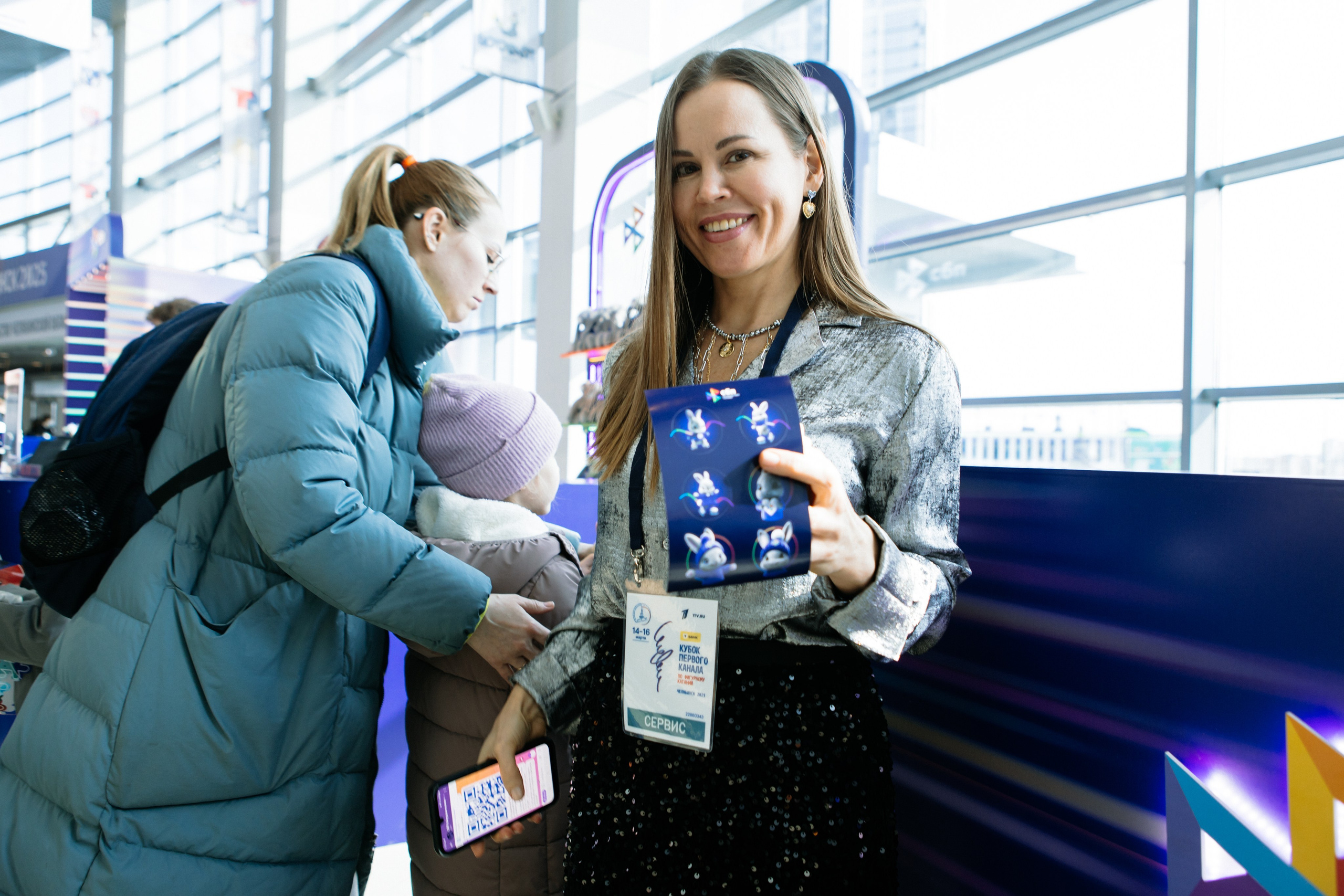 СБП в Тракторе. Видеограф и Фотограф в Челябинске Ксения и Владимир Рюмины