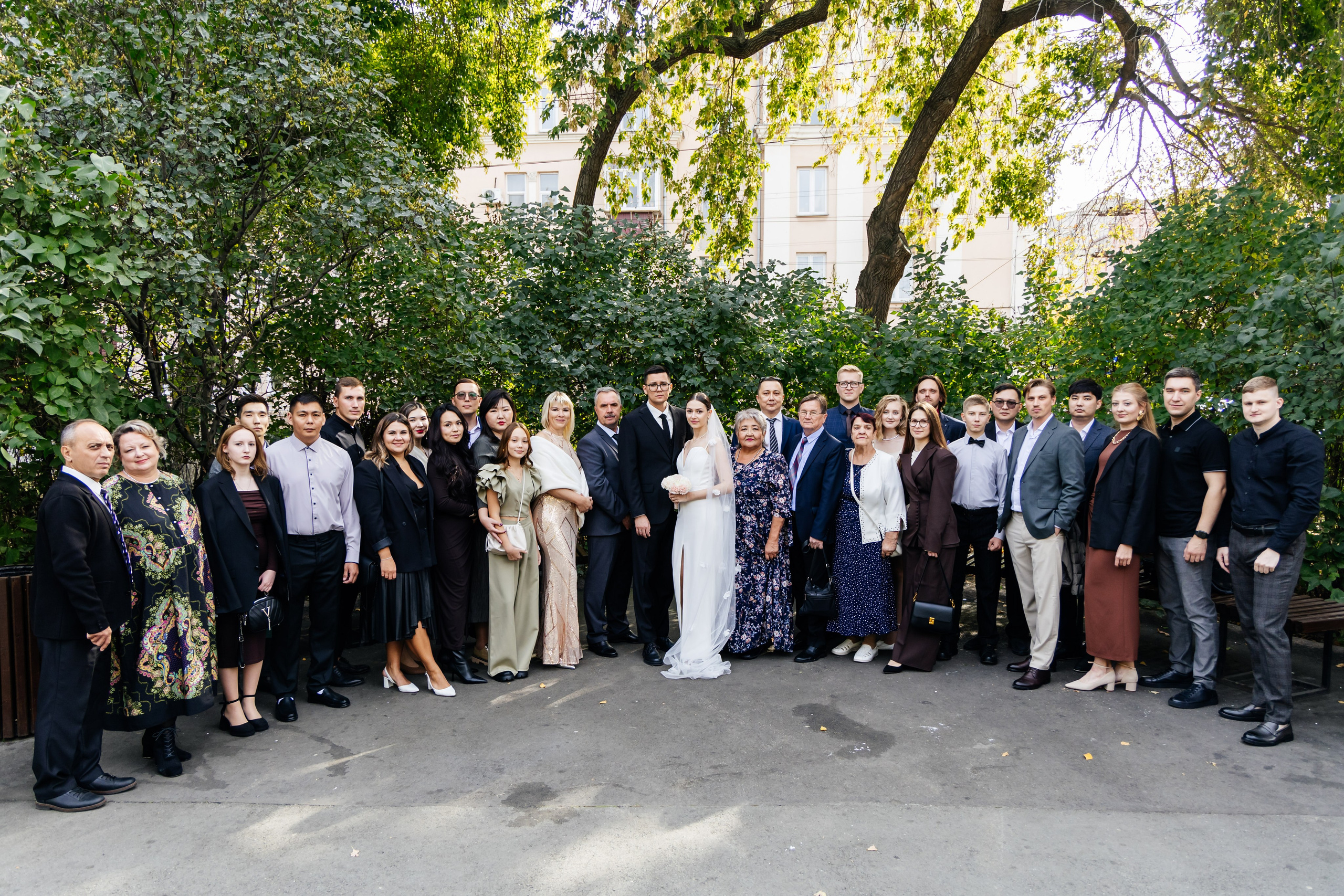 Алена и Руслан. Видеограф и Фотограф в Челябинске Ксения и Владимир Рюмины