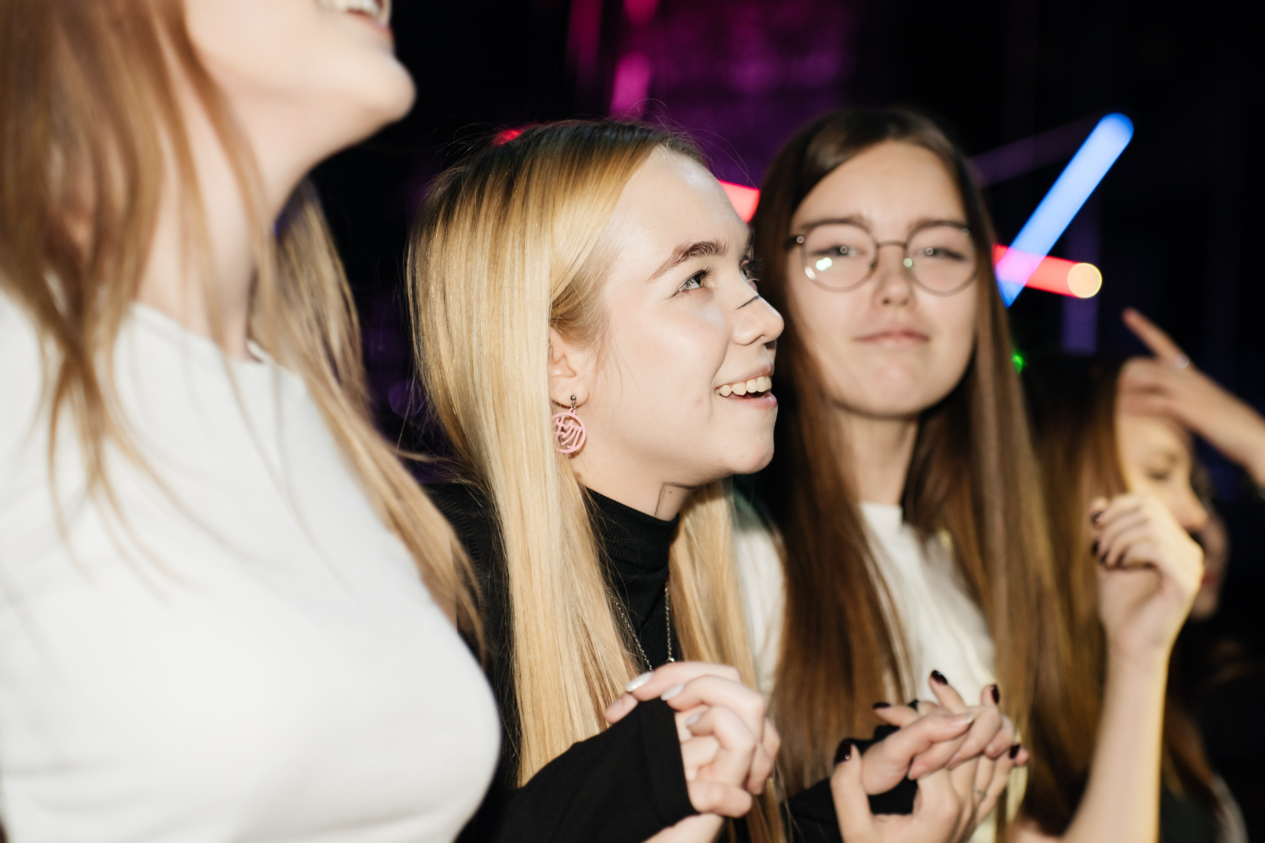 Посвящение в студенты. Видеограф и Фотограф в Челябинске Ксения и Владимир Рюмины