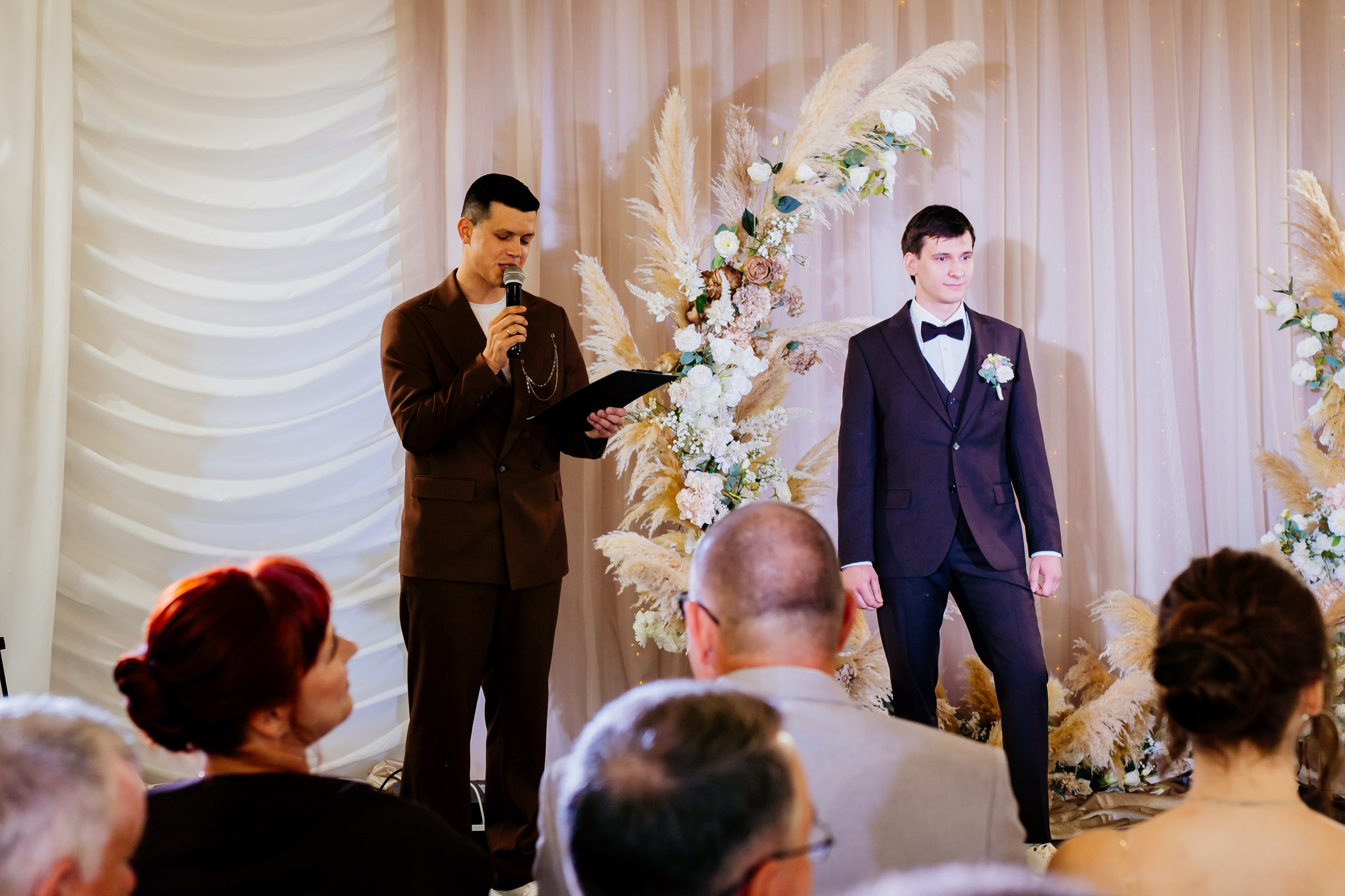 Ксения и Владислав. Видеограф и Фотограф в Челябинске Ксения и Владимир Рюмины