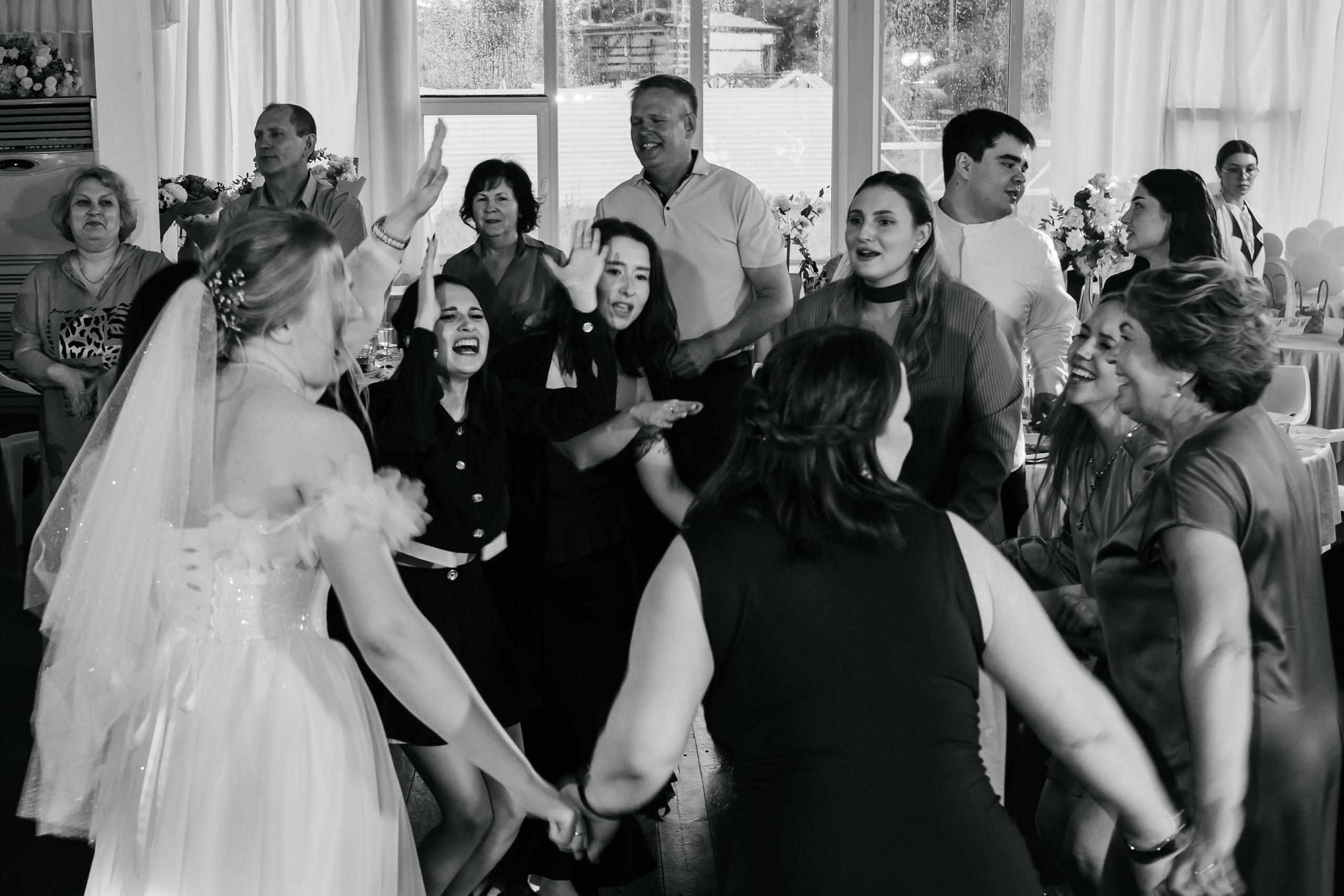 Ксения и Владислав. Видеограф и Фотограф в Челябинске Ксения и Владимир Рюмины