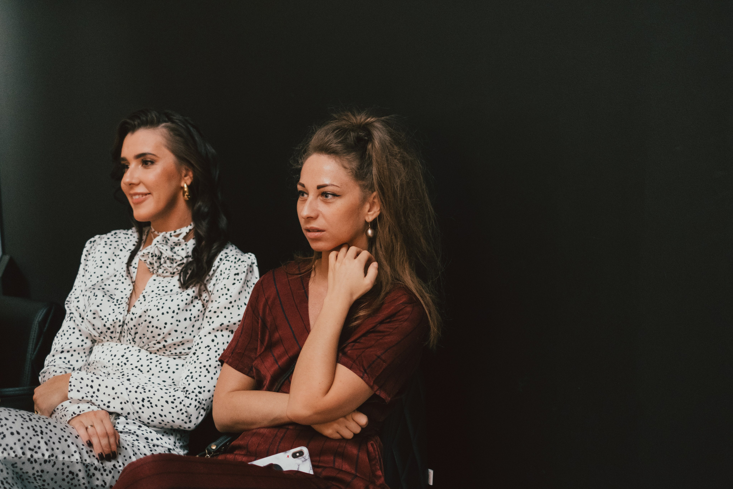 Вечеринка. Фотограф в Мурманске Полина Аленовская