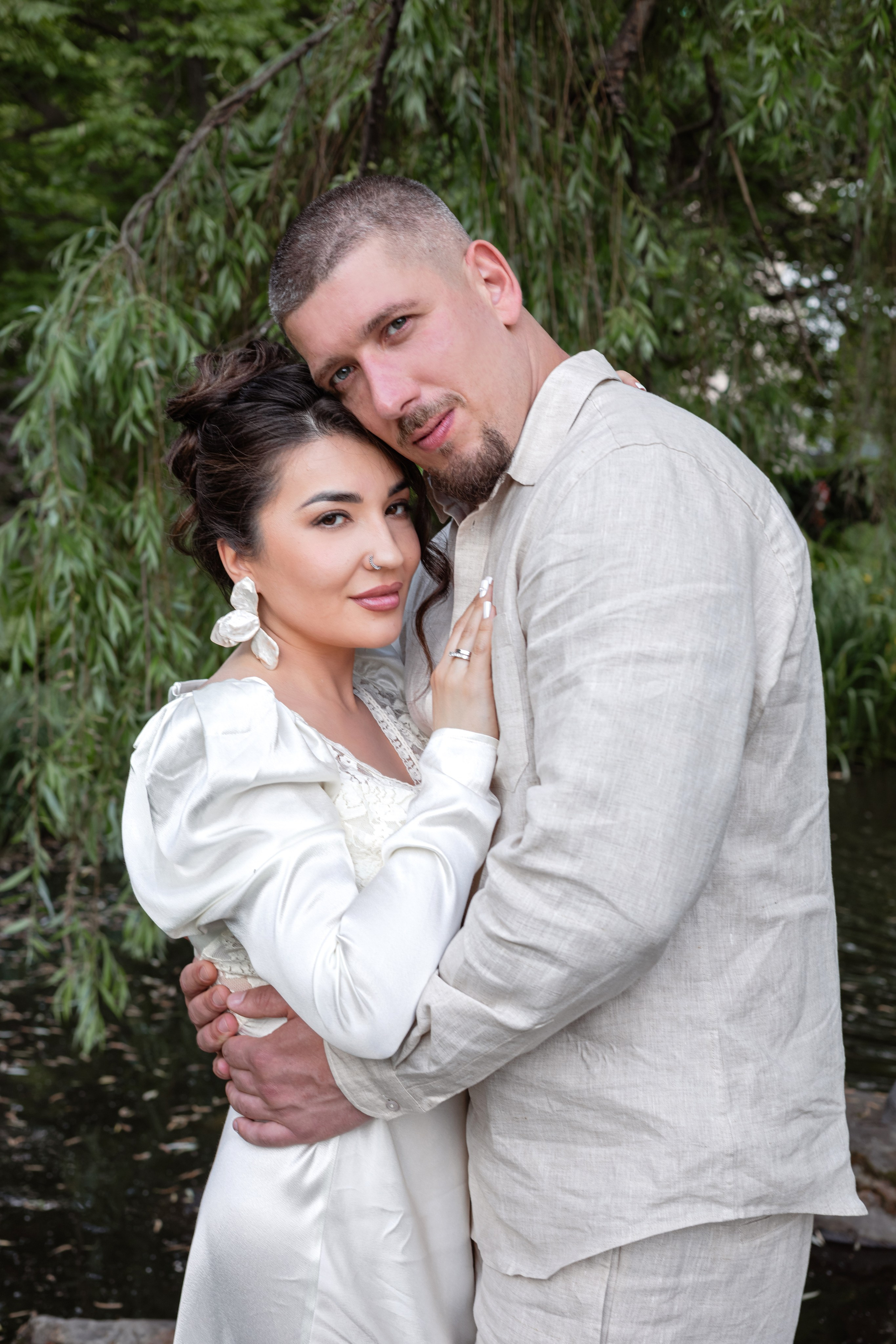 Wedding. Фотограф Алина Гашникова