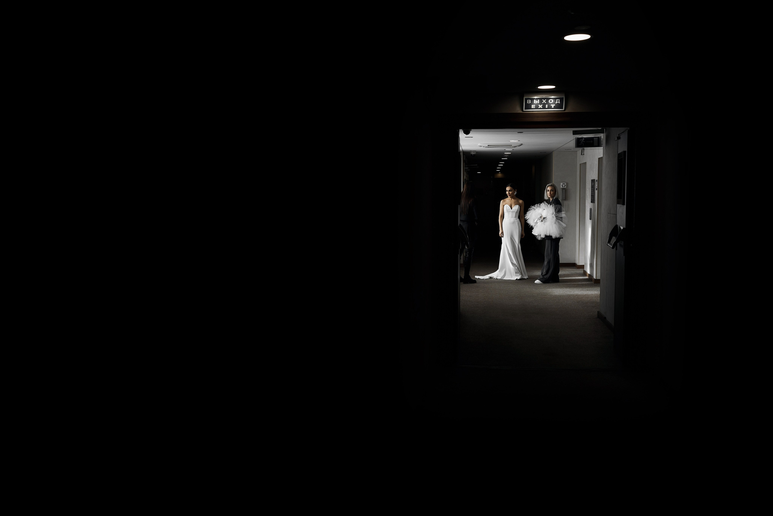 EKATERINA & ARTEM. Фотограф Михаил Ефремов