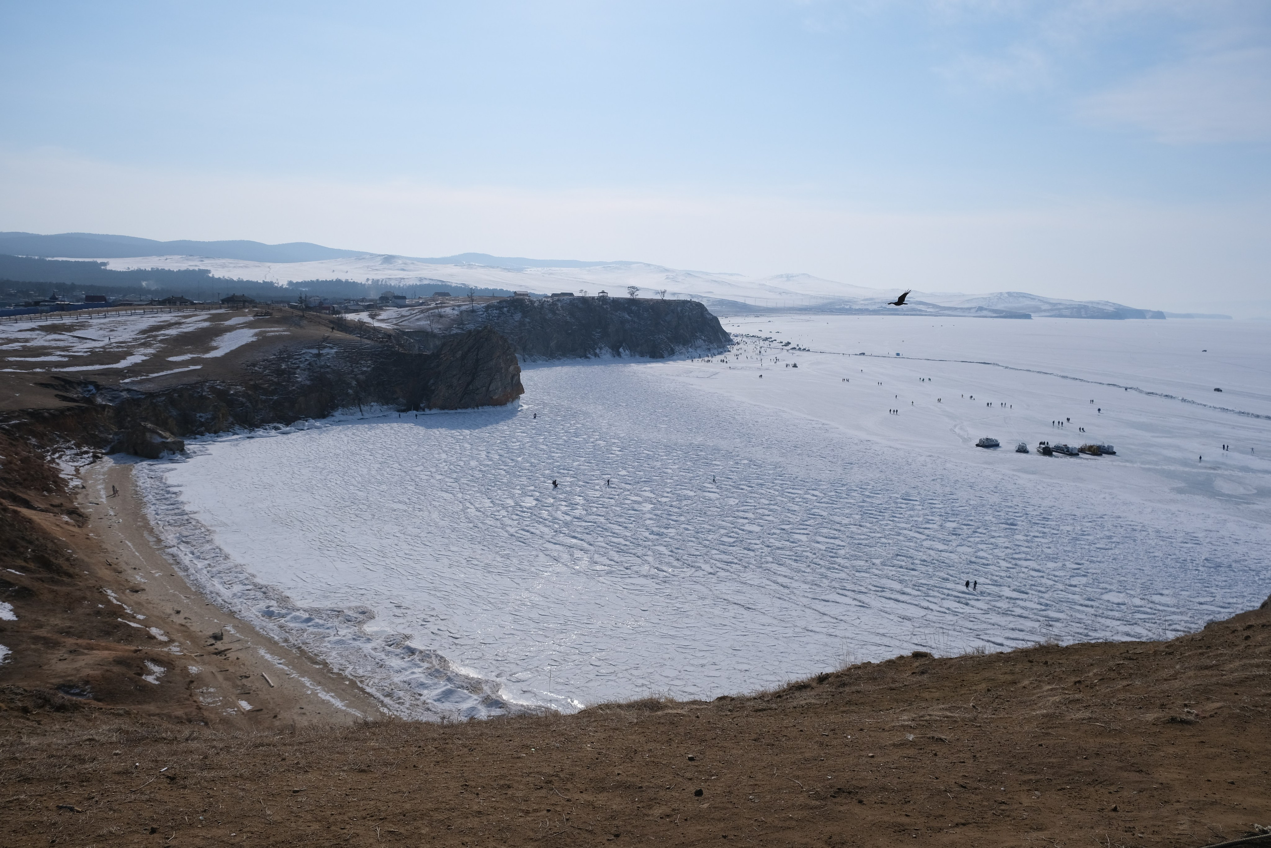 Ольхон. Сэсэг — дочь степи | семейный фотограф