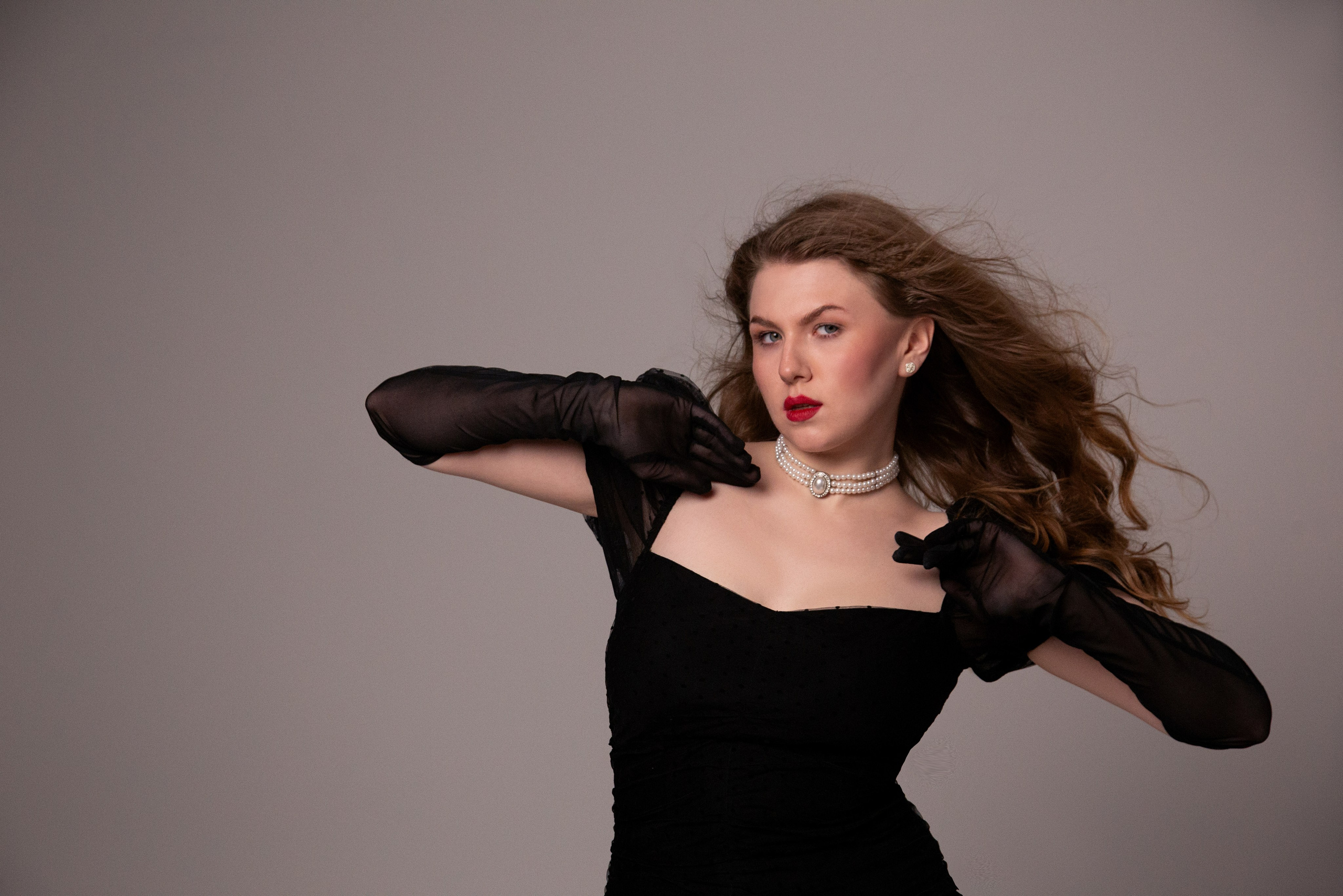 Индивидуальная фотосессия. Главная