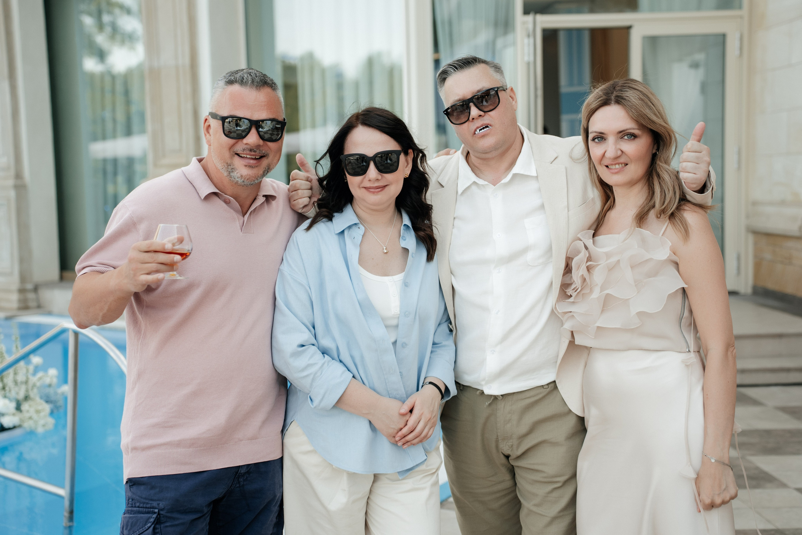 Где любовь, там жизнь!. Свадебный фотограф Москва Александра Аверкова