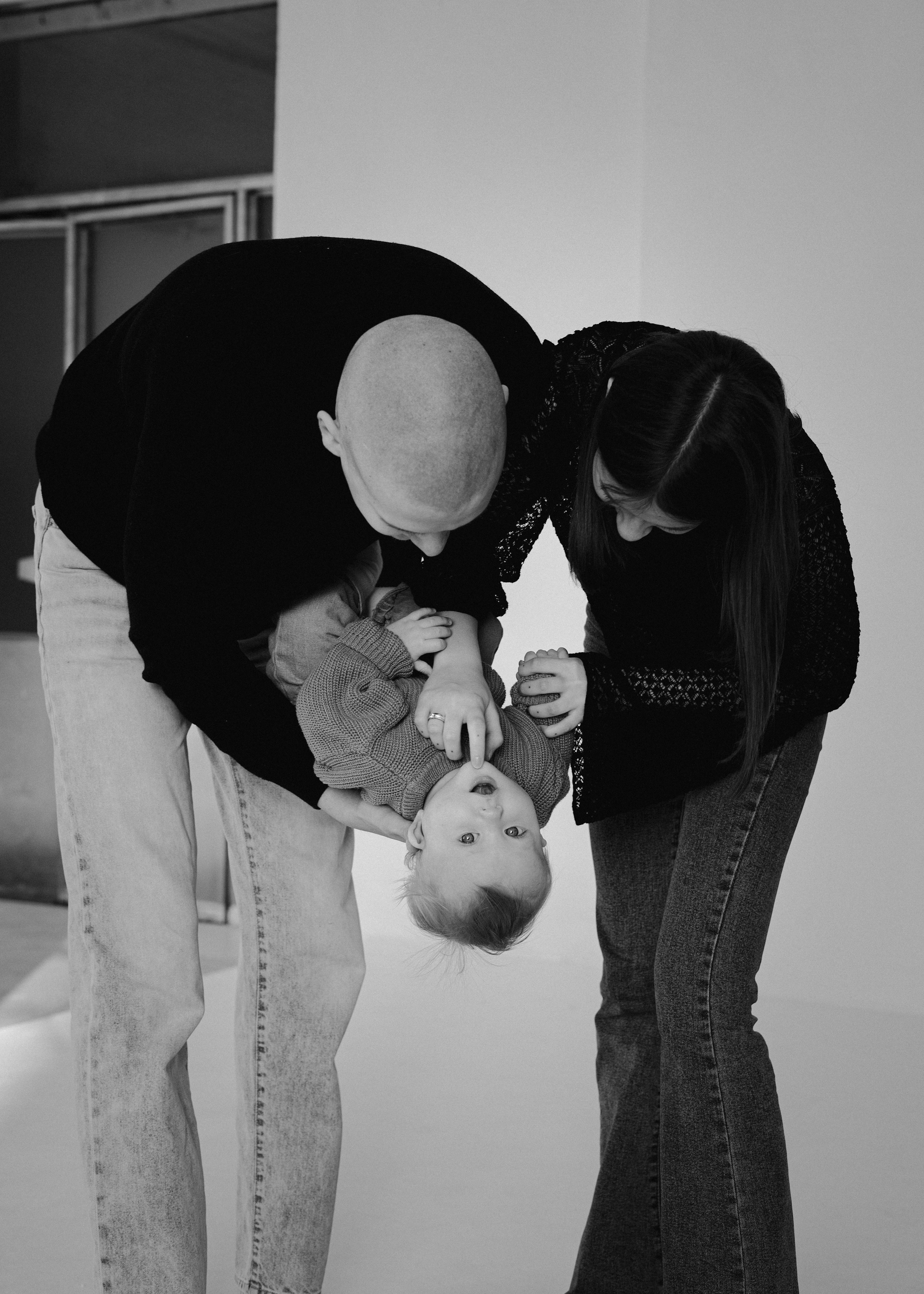 Семья ❤️. Фотограф в Санкт-Петербурге