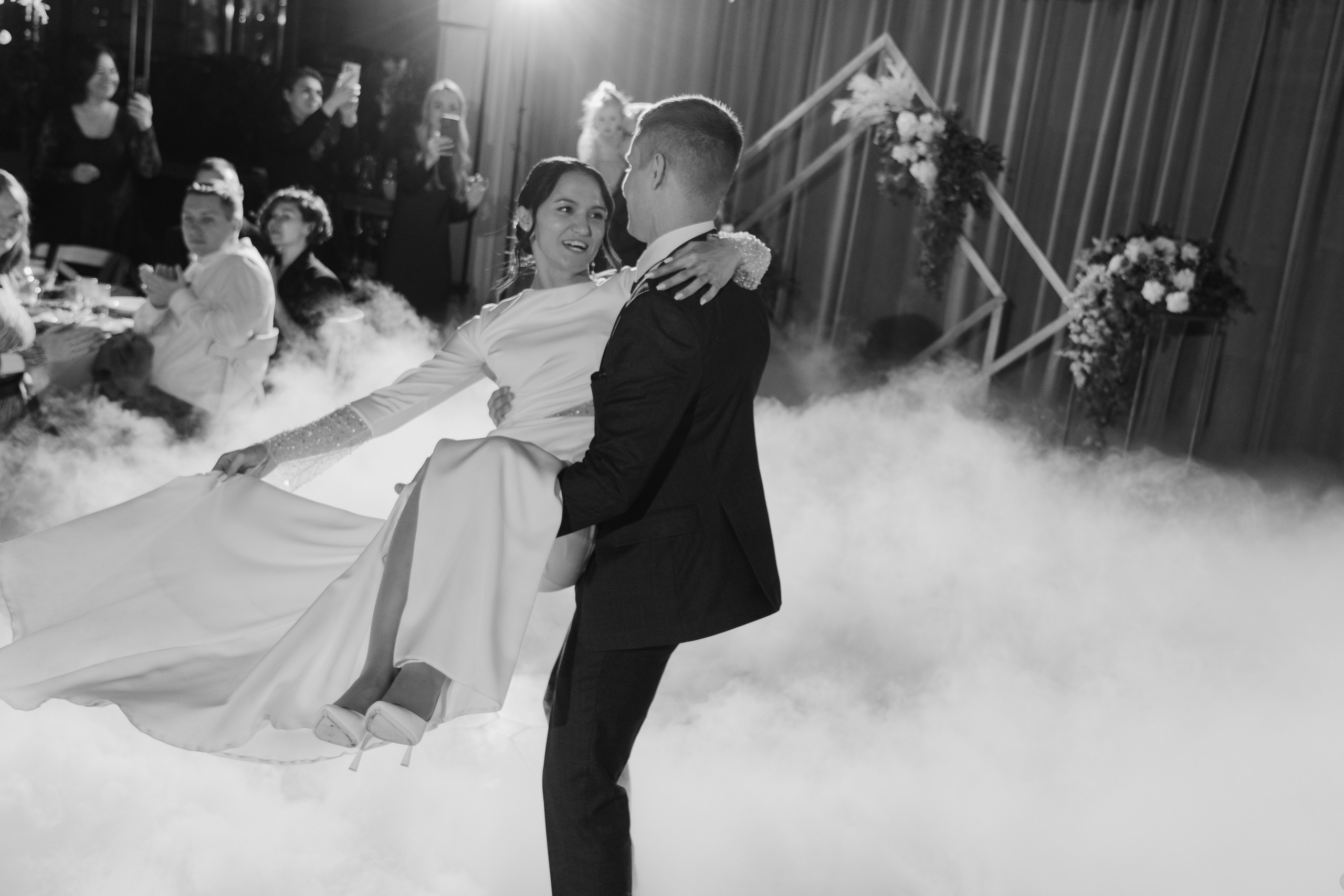 Сергей и Рита. Свадебный фотограф в Москве и Подмосковье Виктор Одинцов