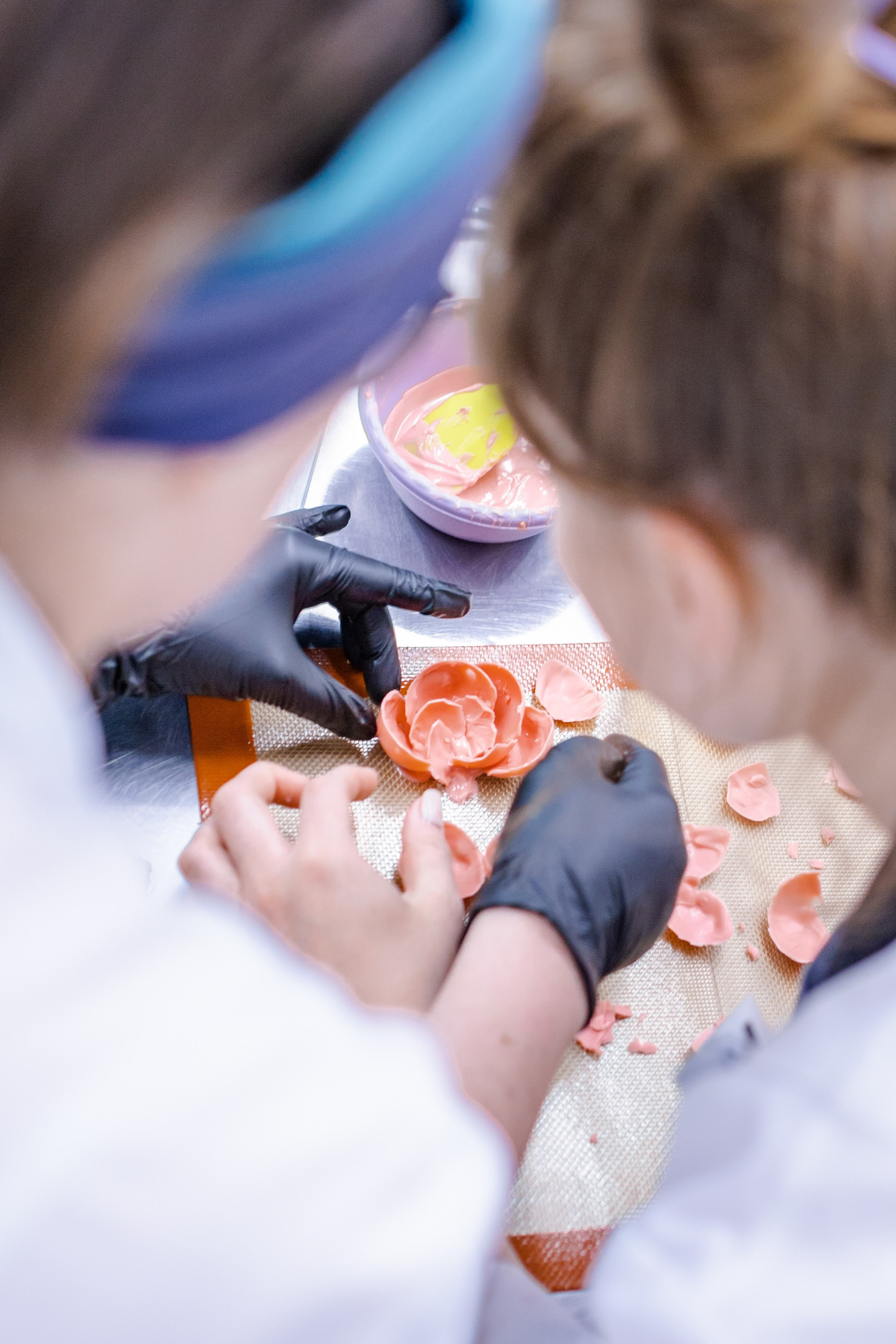 Съемки для контента. Детский фотограф в Москве Маргарита Чубукова